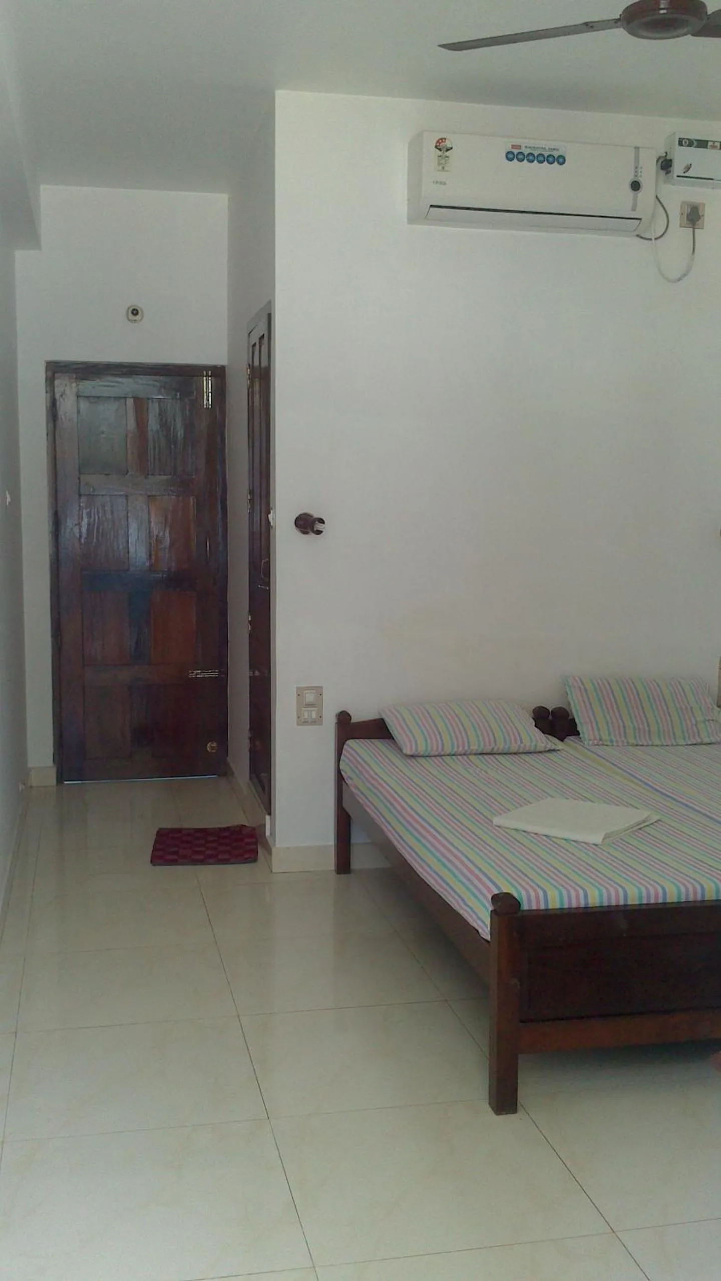 Stay Well Ayurvedic Beach Resort