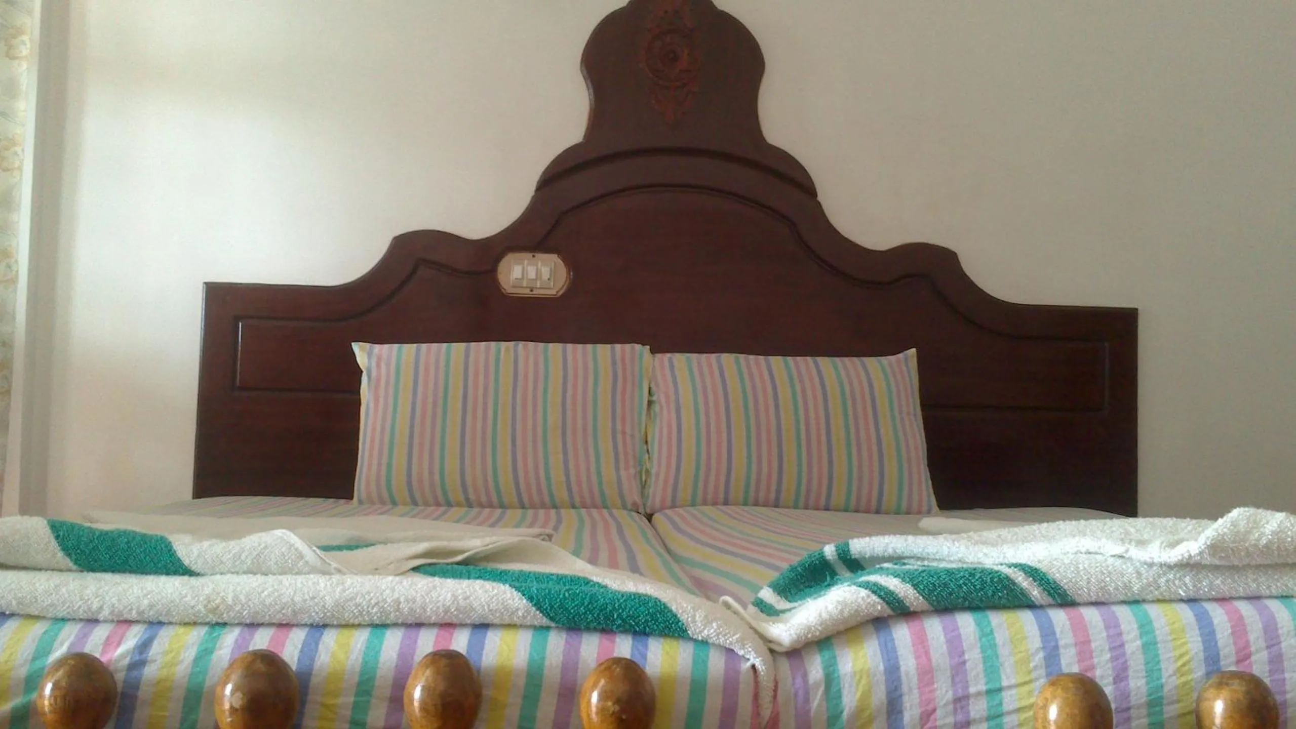 Stay Well Ayurvedic Beach Resort