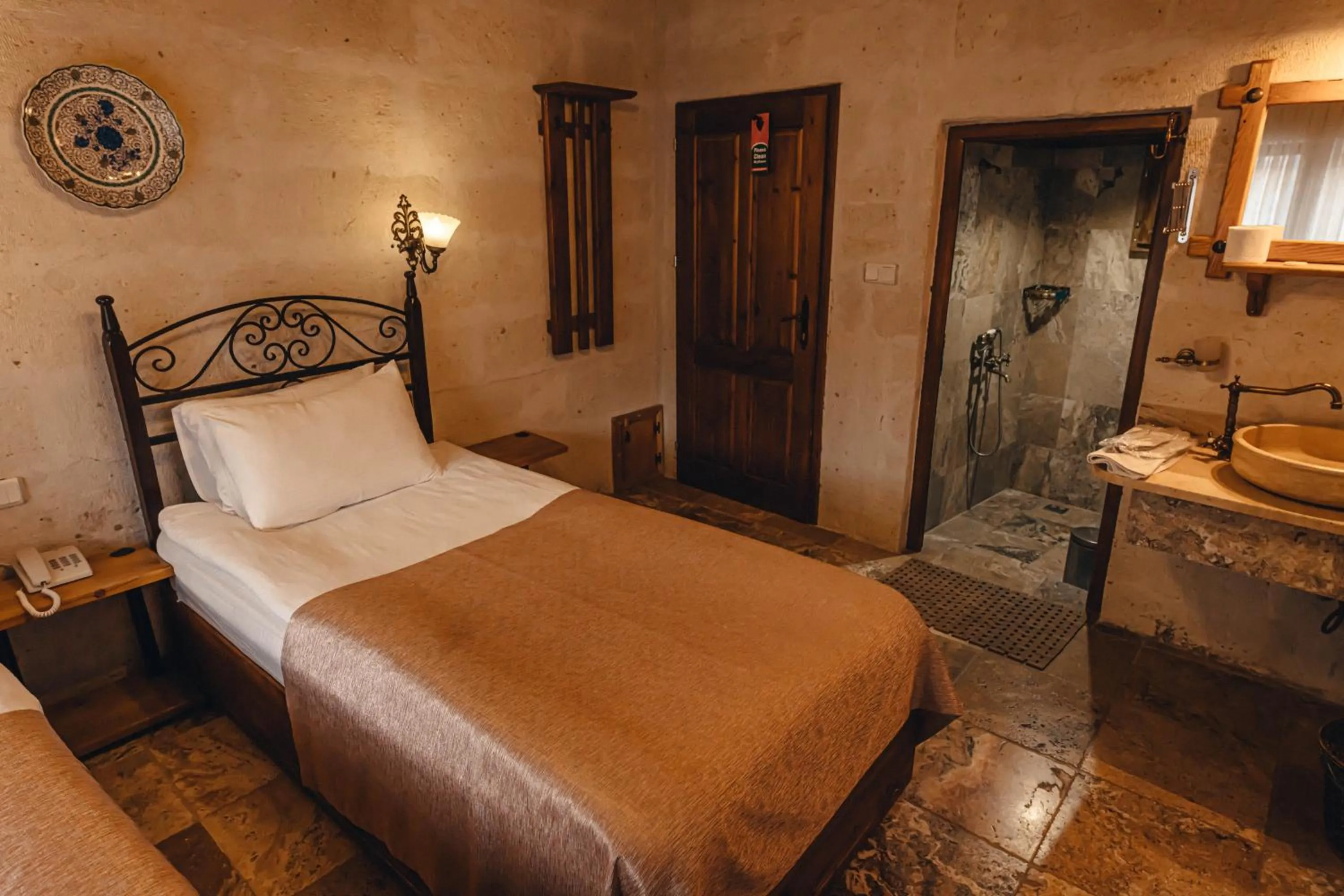 Massage, Bed in Hanzade Cappadocia