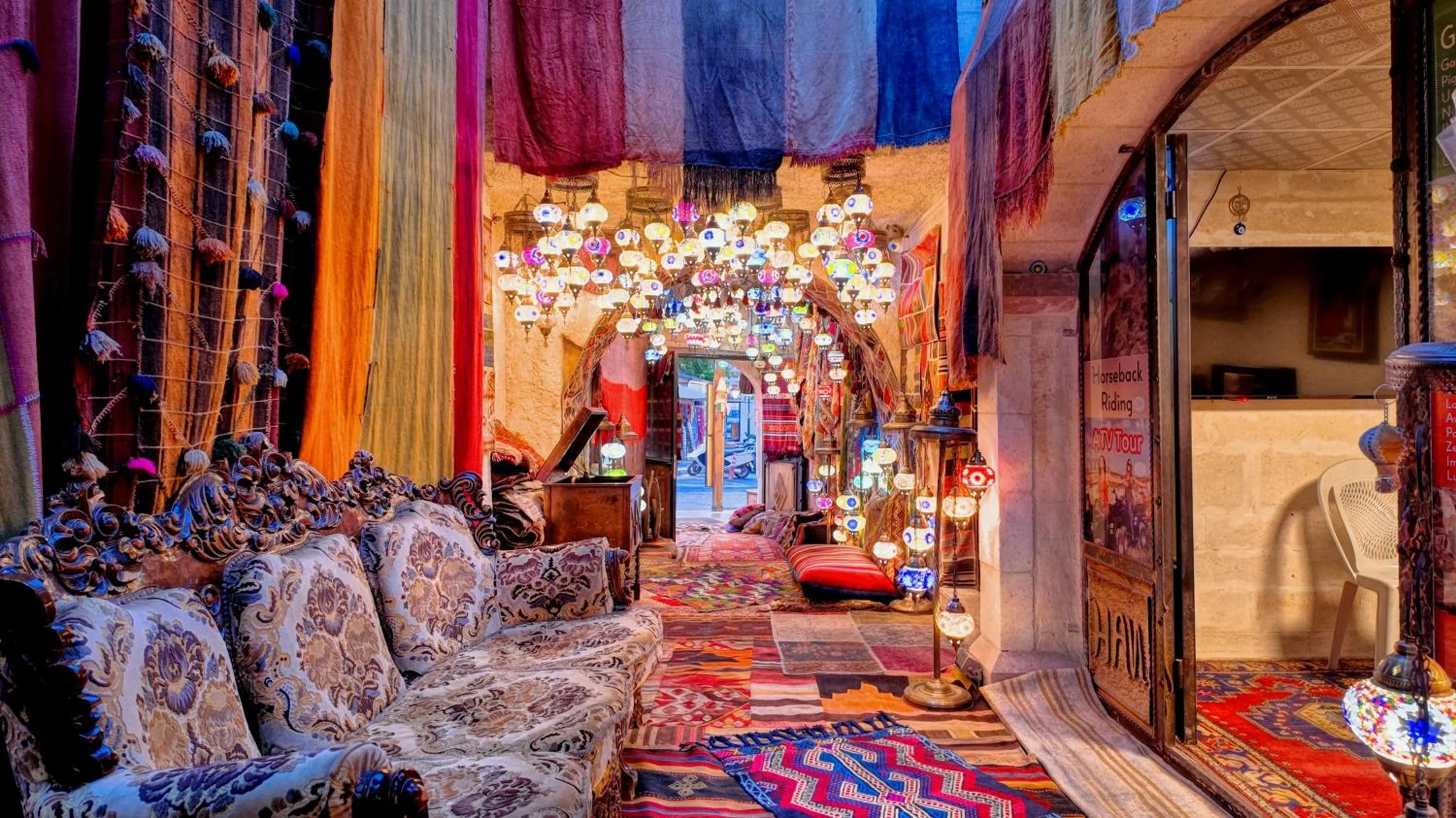 Hanzade Cappadocia