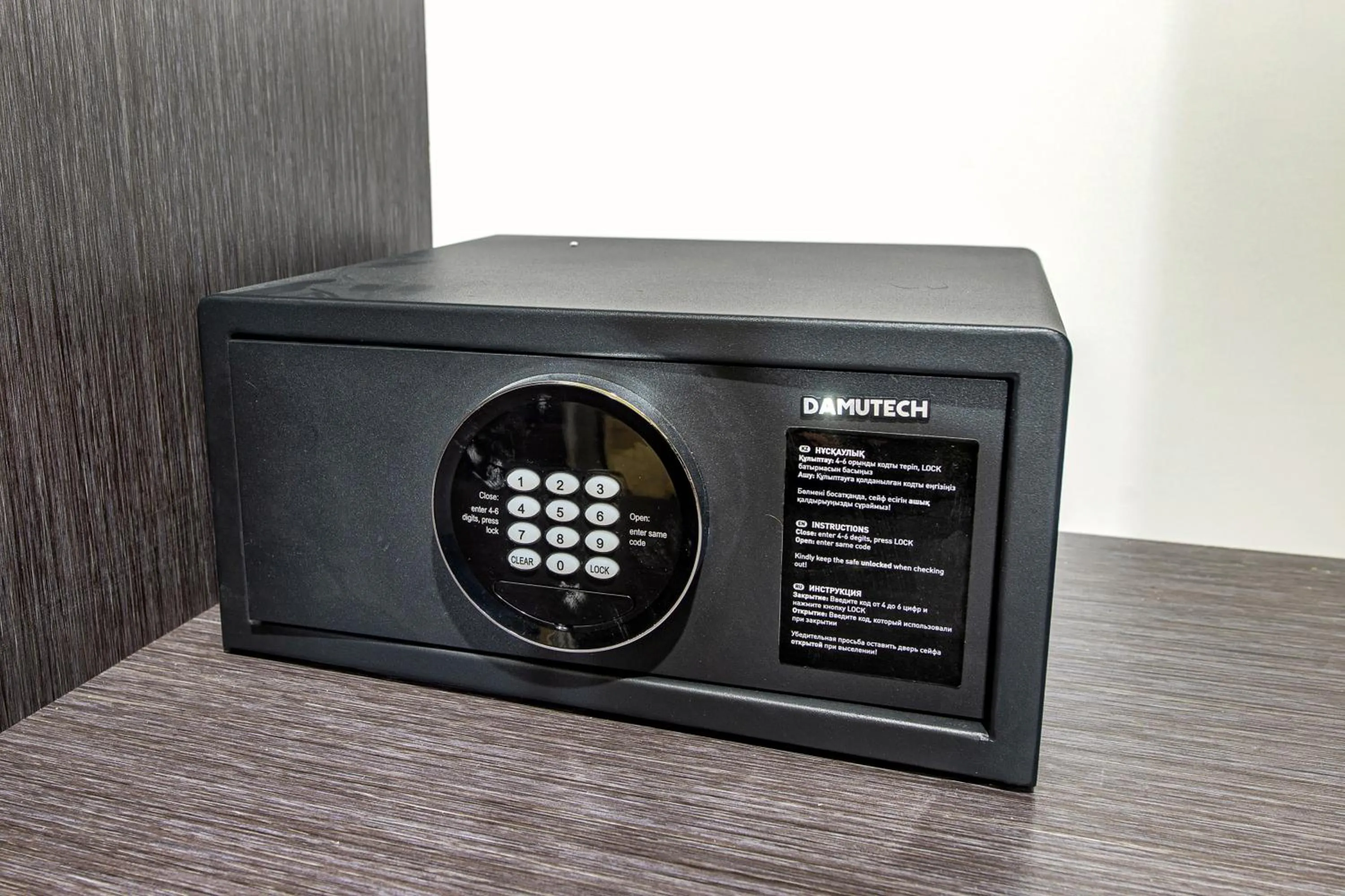 Shymkent Grand Hotel