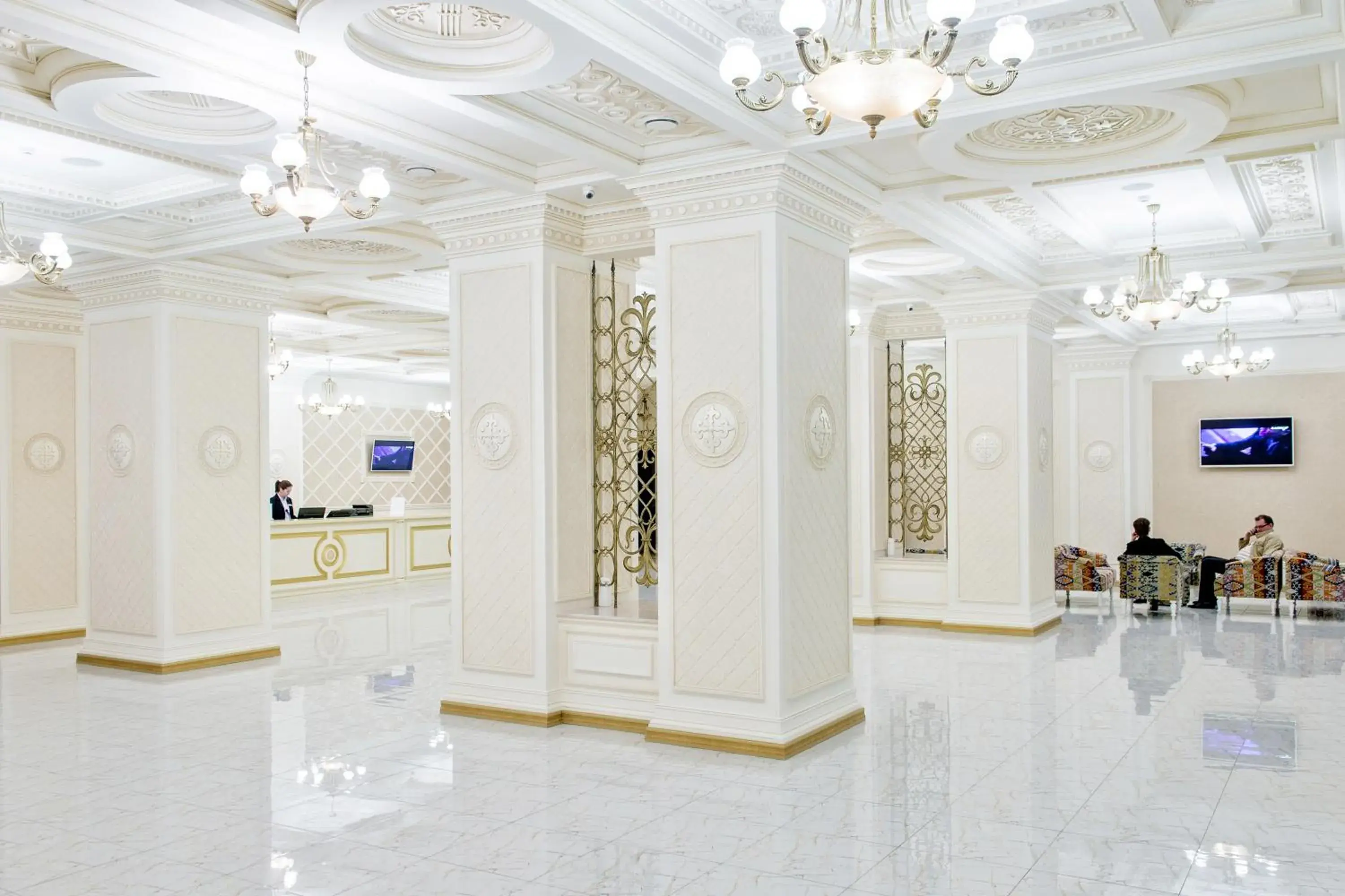 Shymkent Grand Hotel Shymkent Grand Hotel