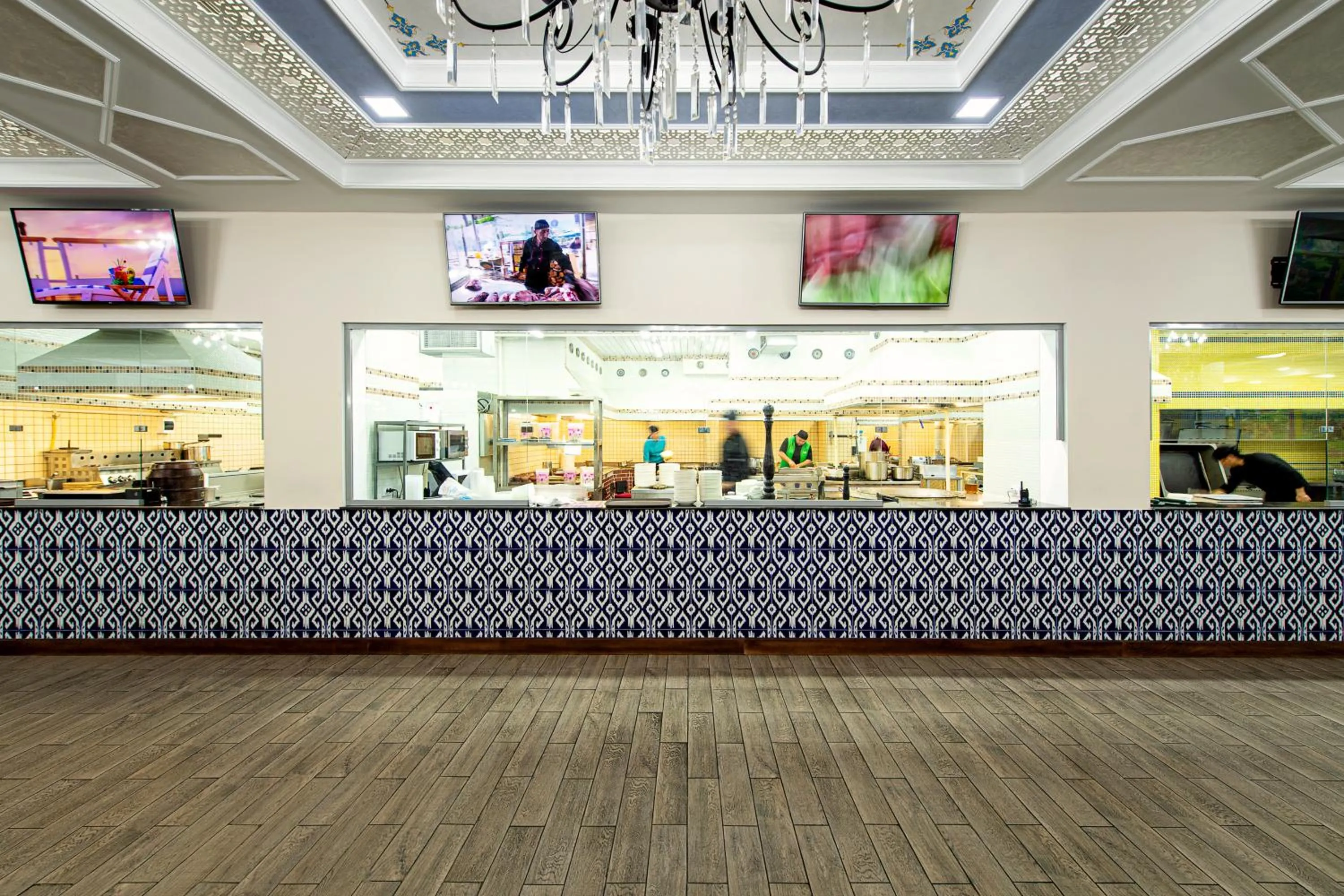 Shymkent Grand Hotel