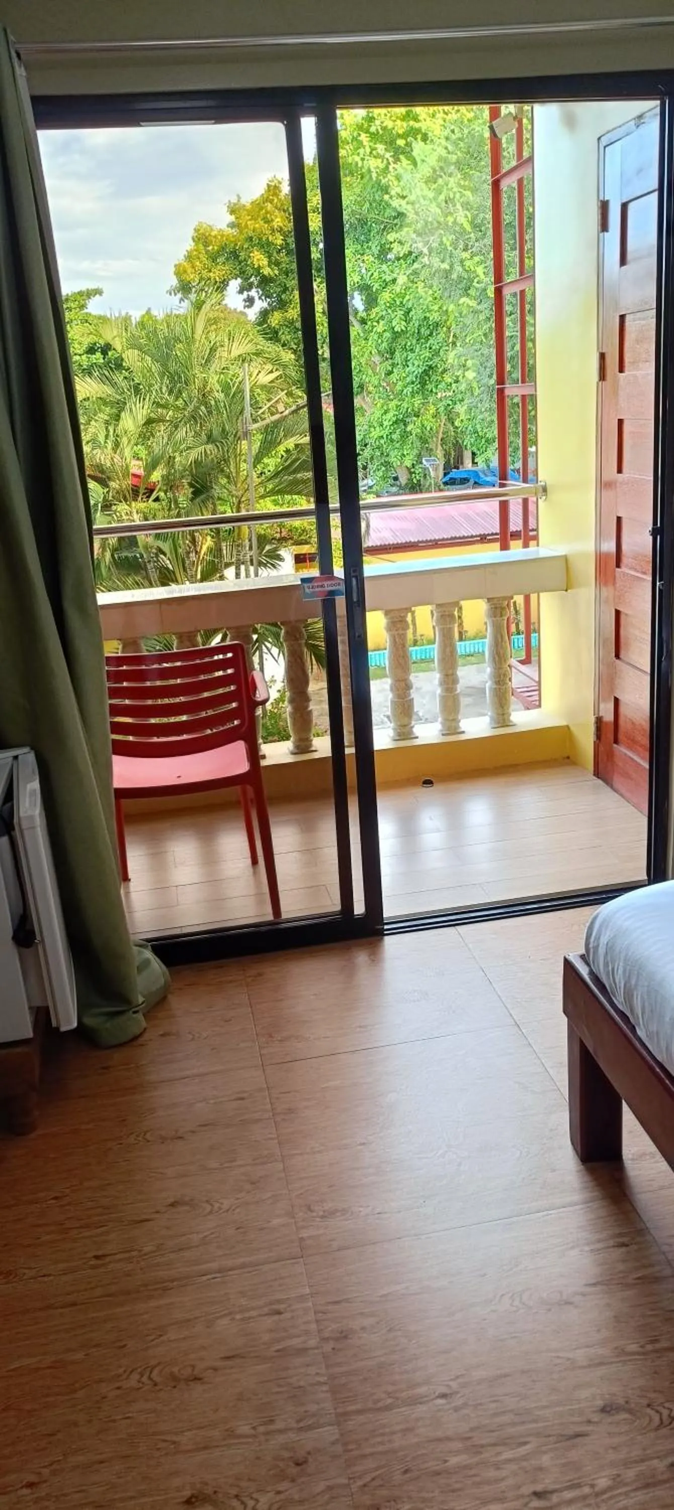 Cherrys @ Home Too Inland Resort