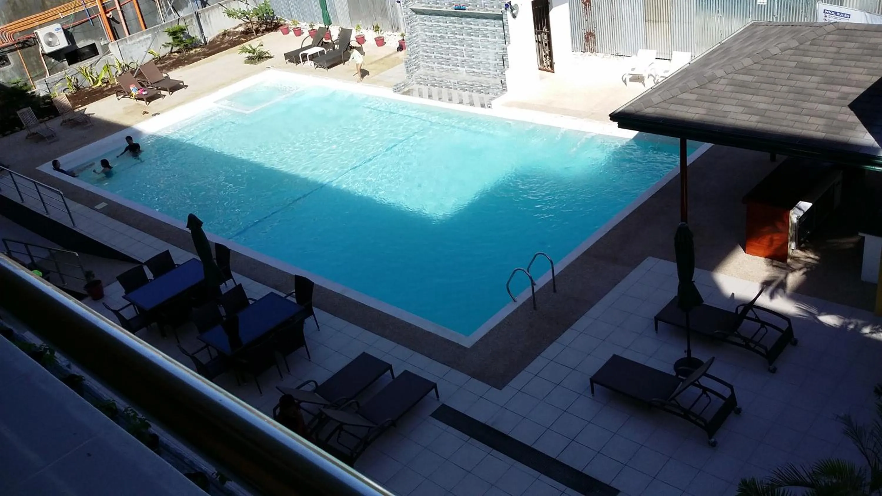 Cherrys @ Home Too Inland Resort