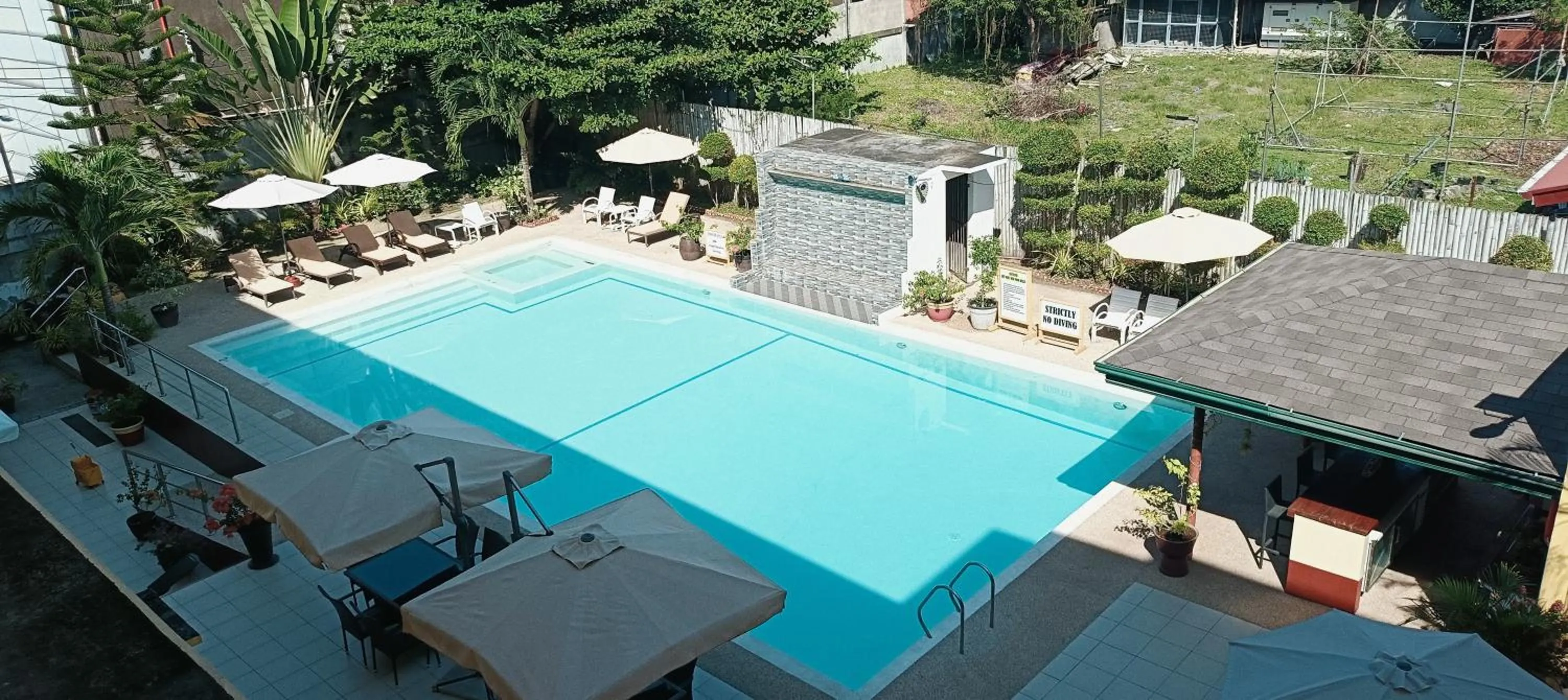 Cherrys @ Home Too Inland Resort