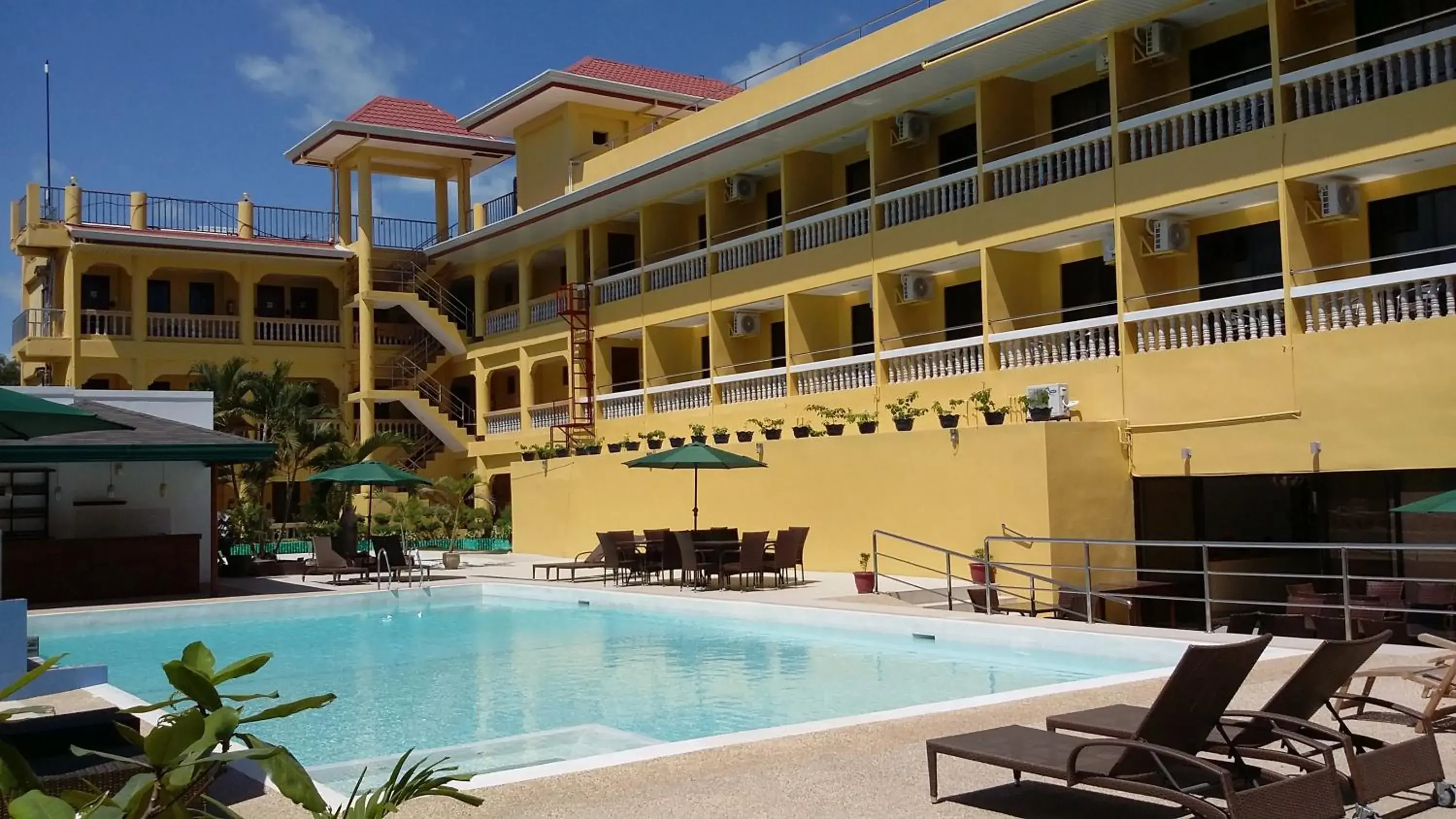 Cherrys @ Home Too Inland Resort Cherrys @ Home Too Inland Resort