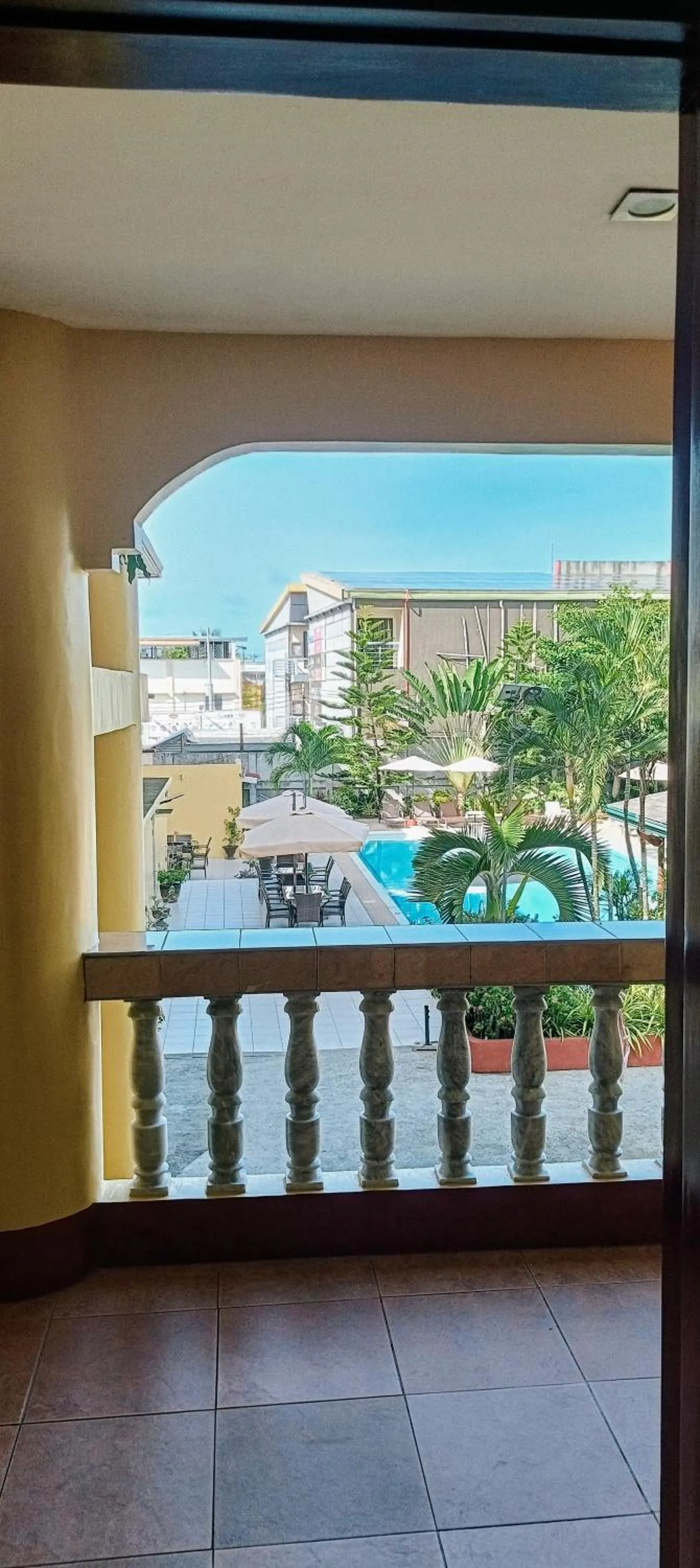 Cherrys @ Home Too Inland Resort