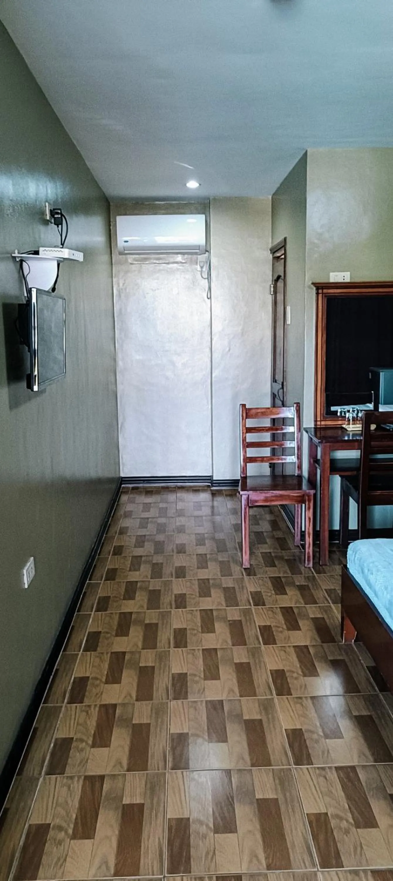 Cherrys @ Home Too Inland Resort