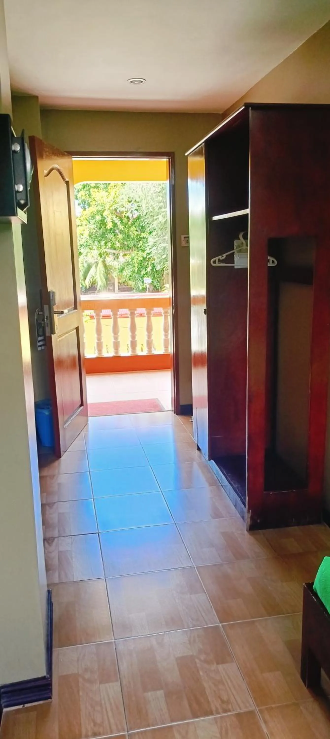 Cherrys @ Home Too Inland Resort