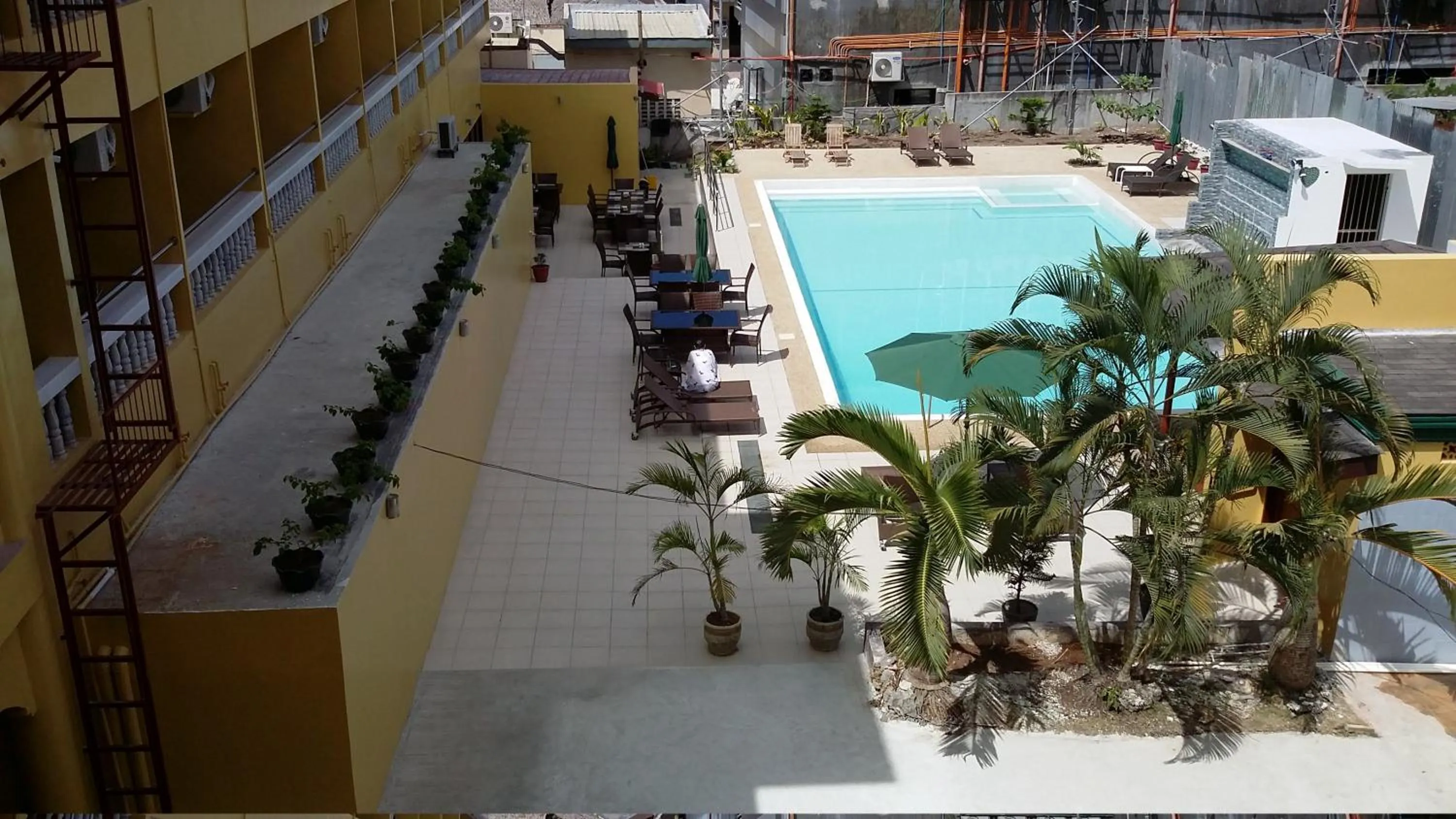 Cherrys @ Home Too Inland Resort