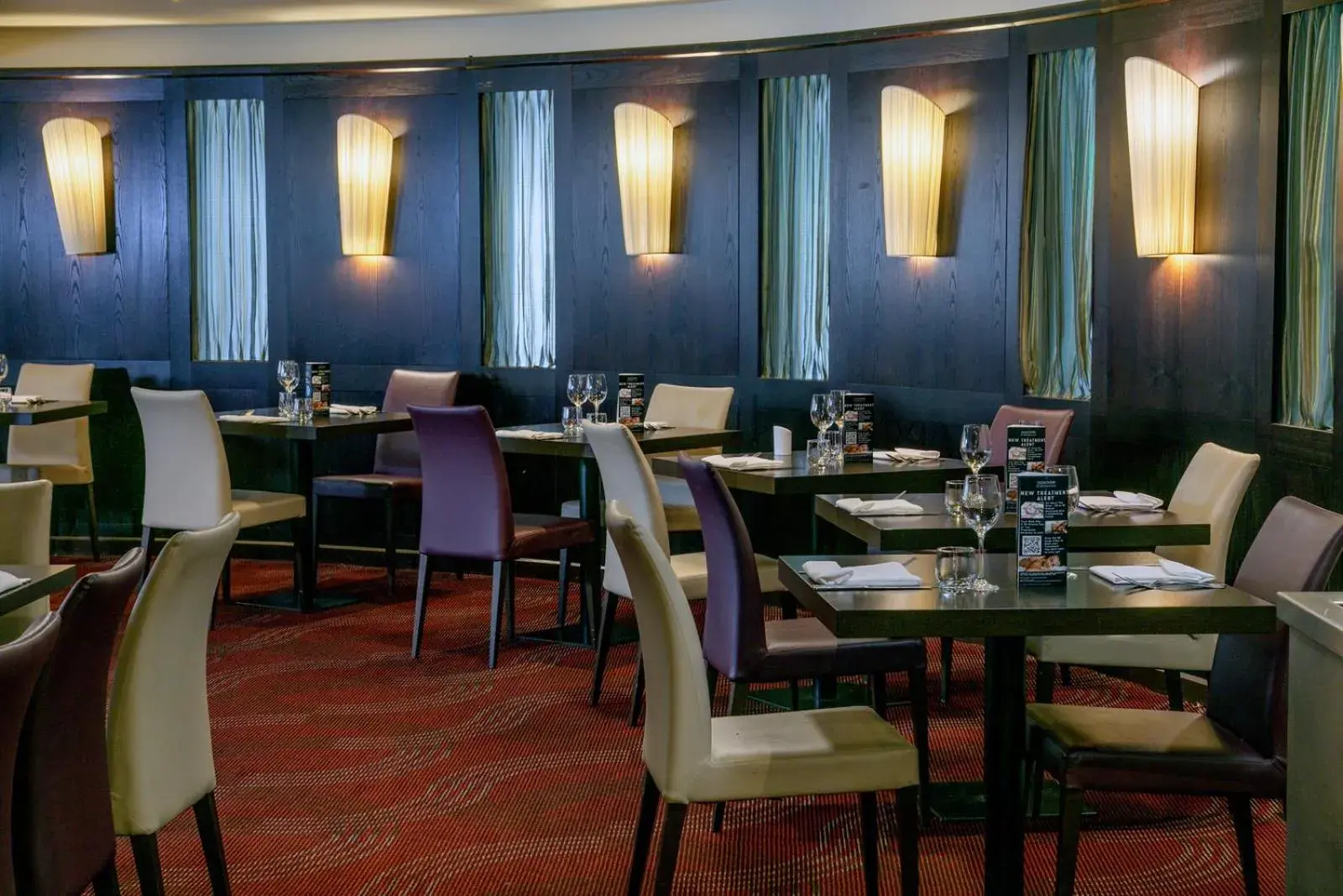 Restaurant/places to eat in Gloucester Robinswood Hotel, BW Signature Collection Restaurant/places to eat in Gloucester Robinswood Hotel, BW Signature Collection