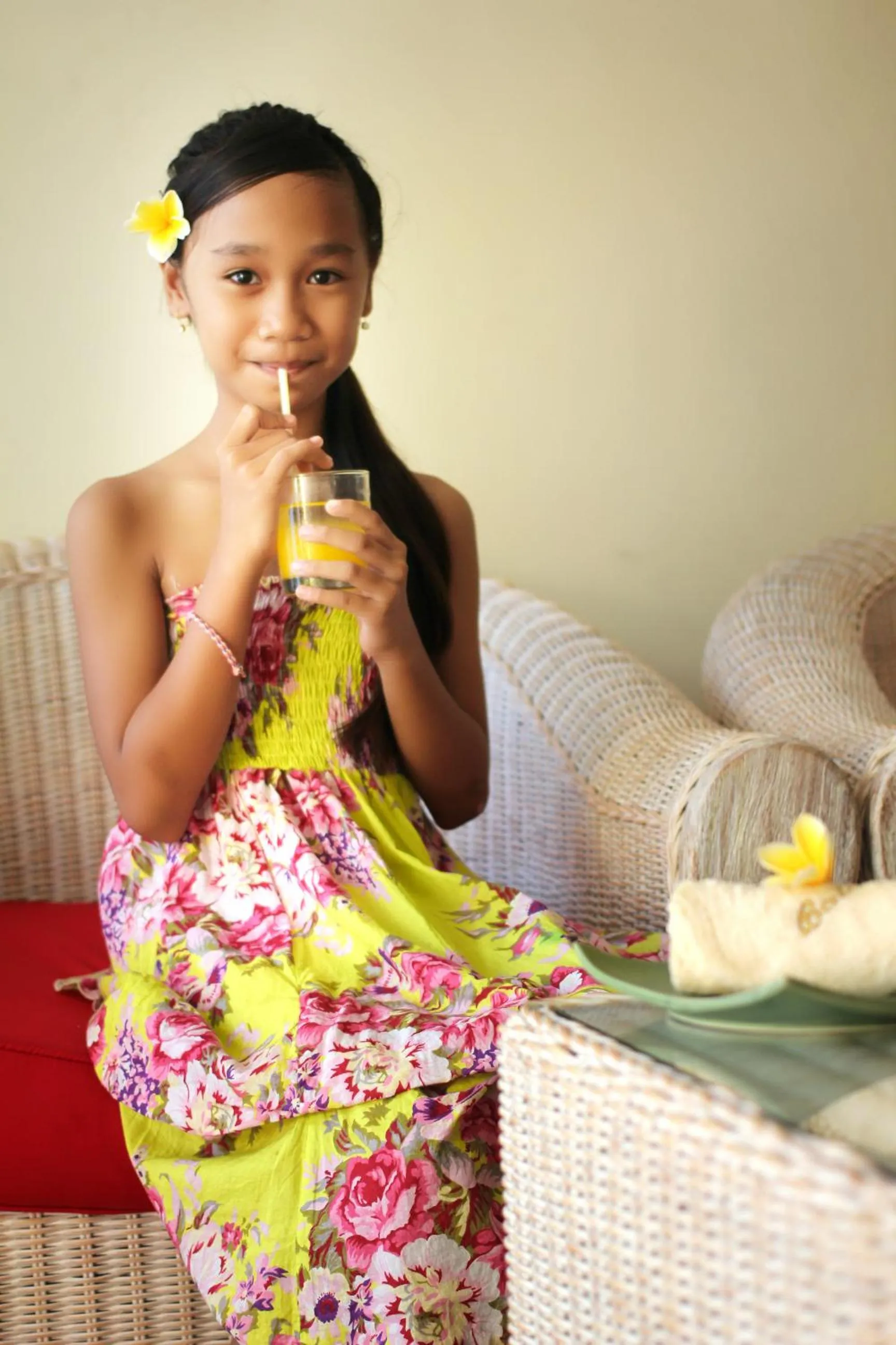 Spa and wellness centre/facilities in Bali Dive Resort and Spa