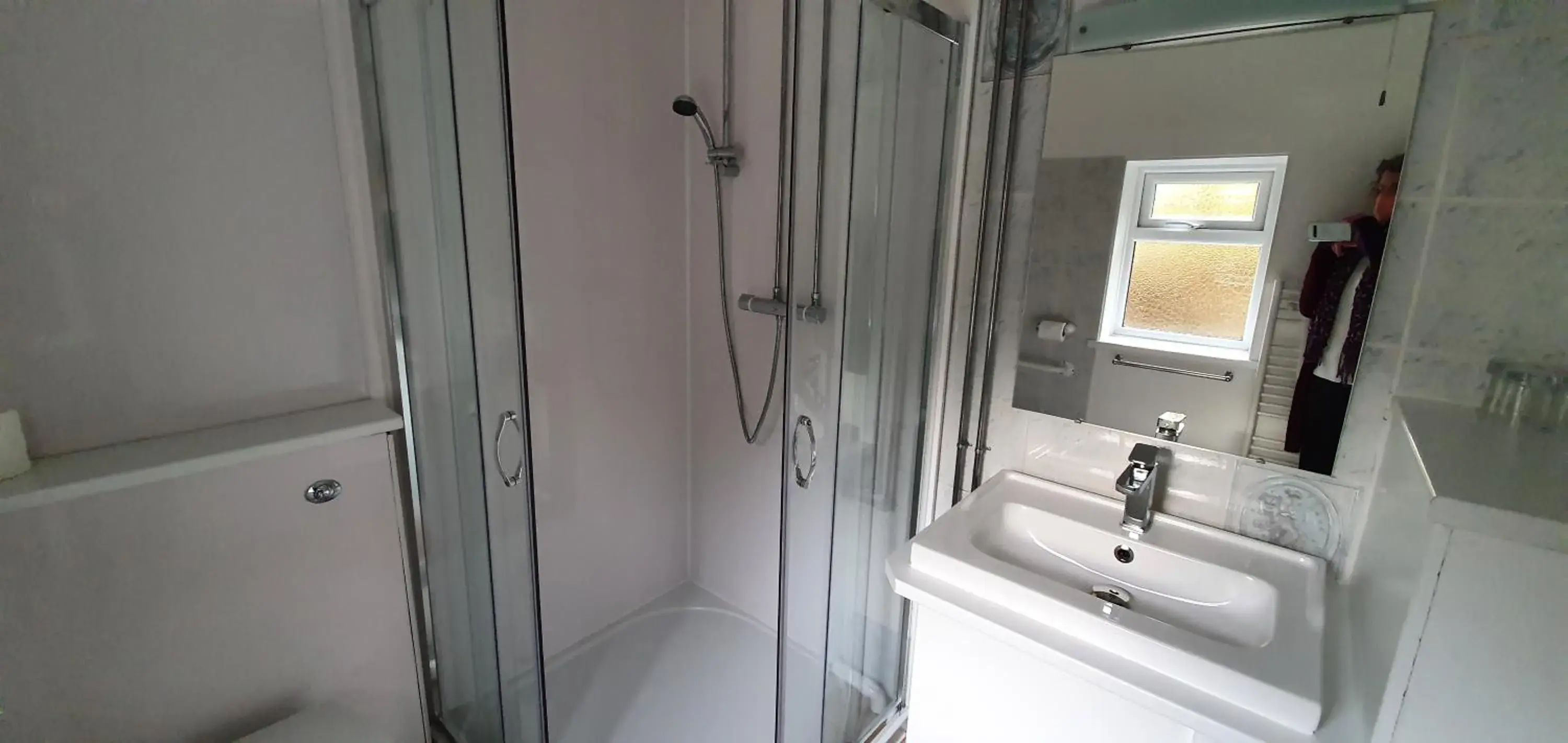 Family Room in Edward Hotel Family Room in Edward Hotel