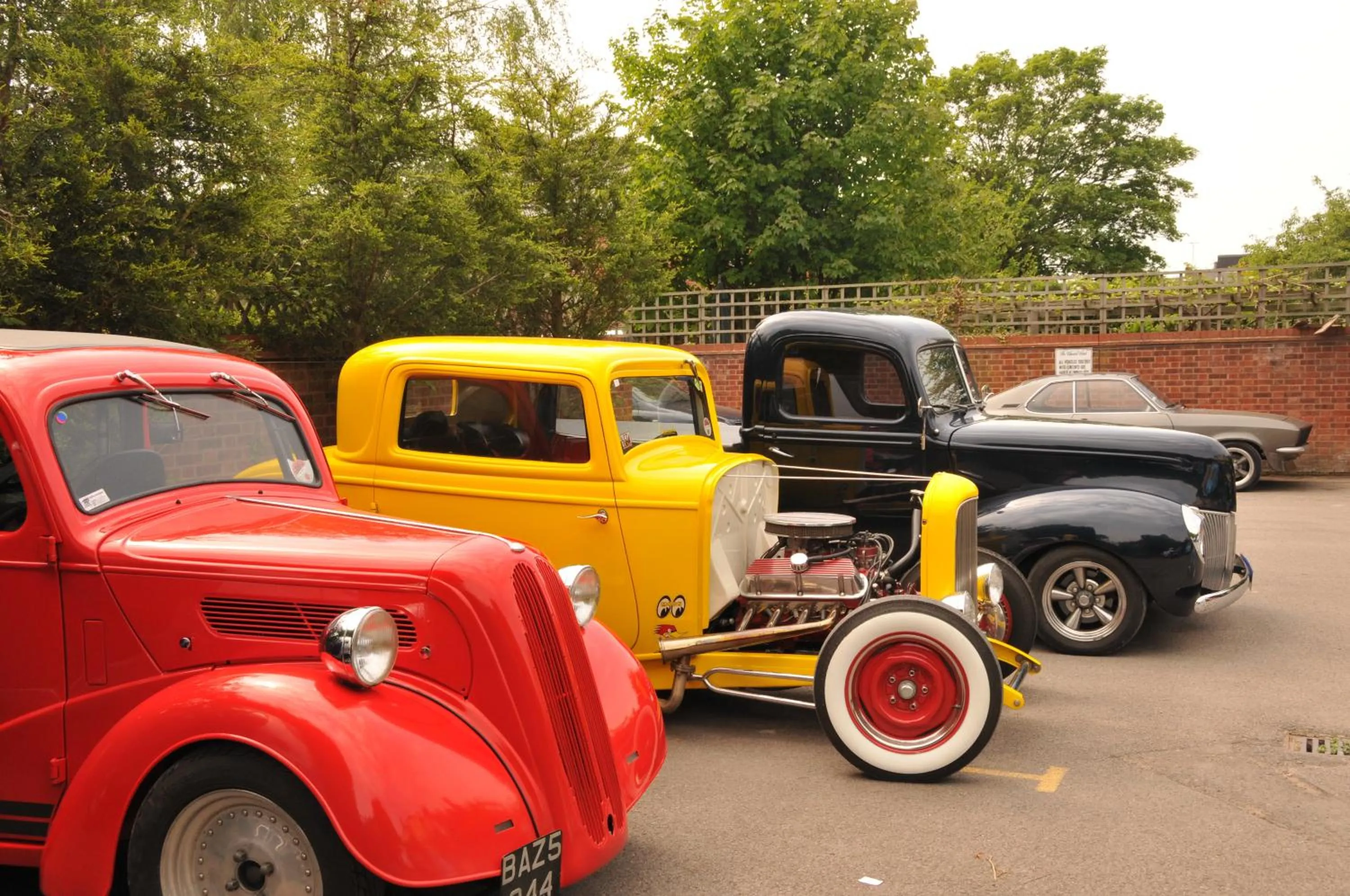 Other in Edward Hotel