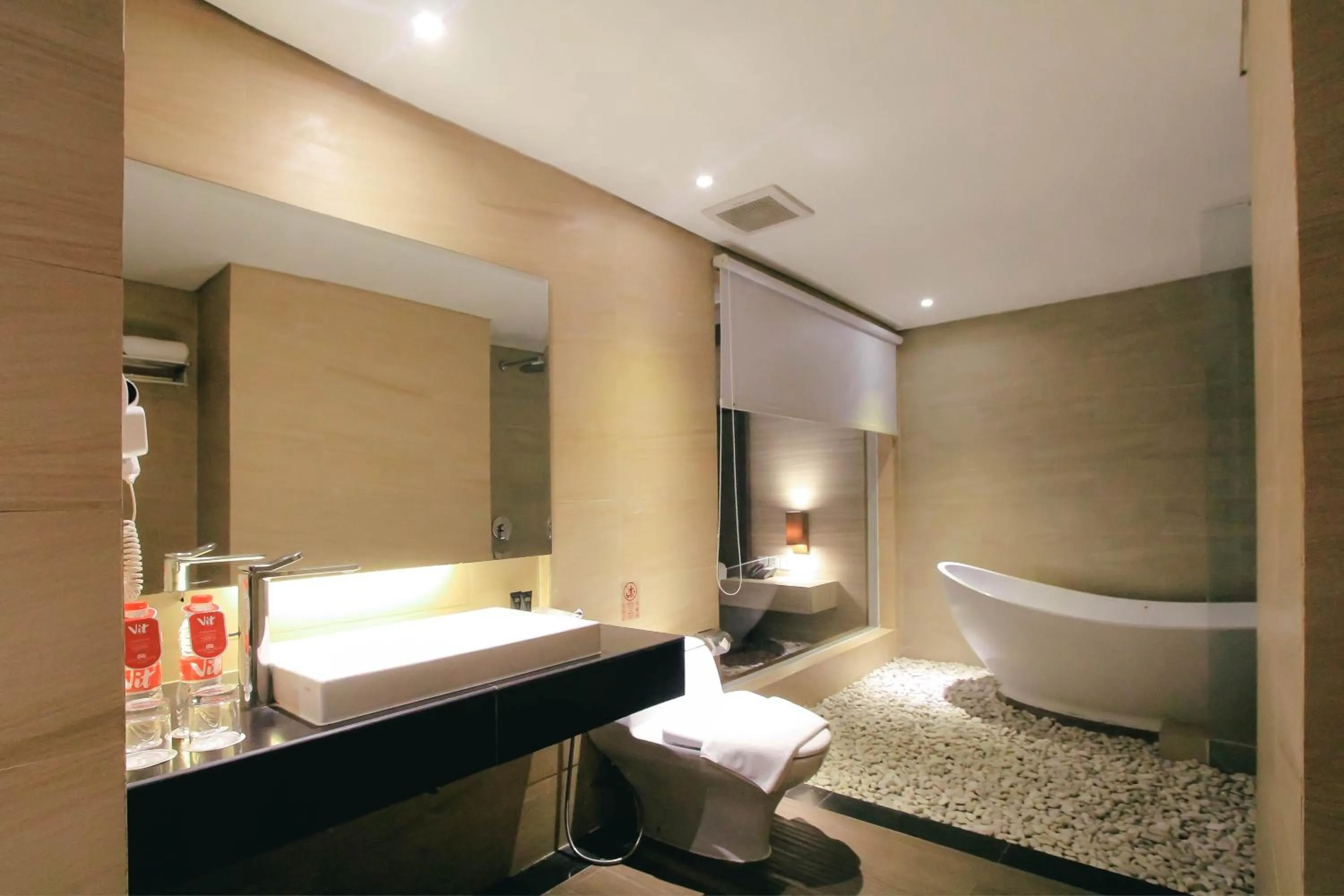 Crystal Lotus Hotel Yogyakarta