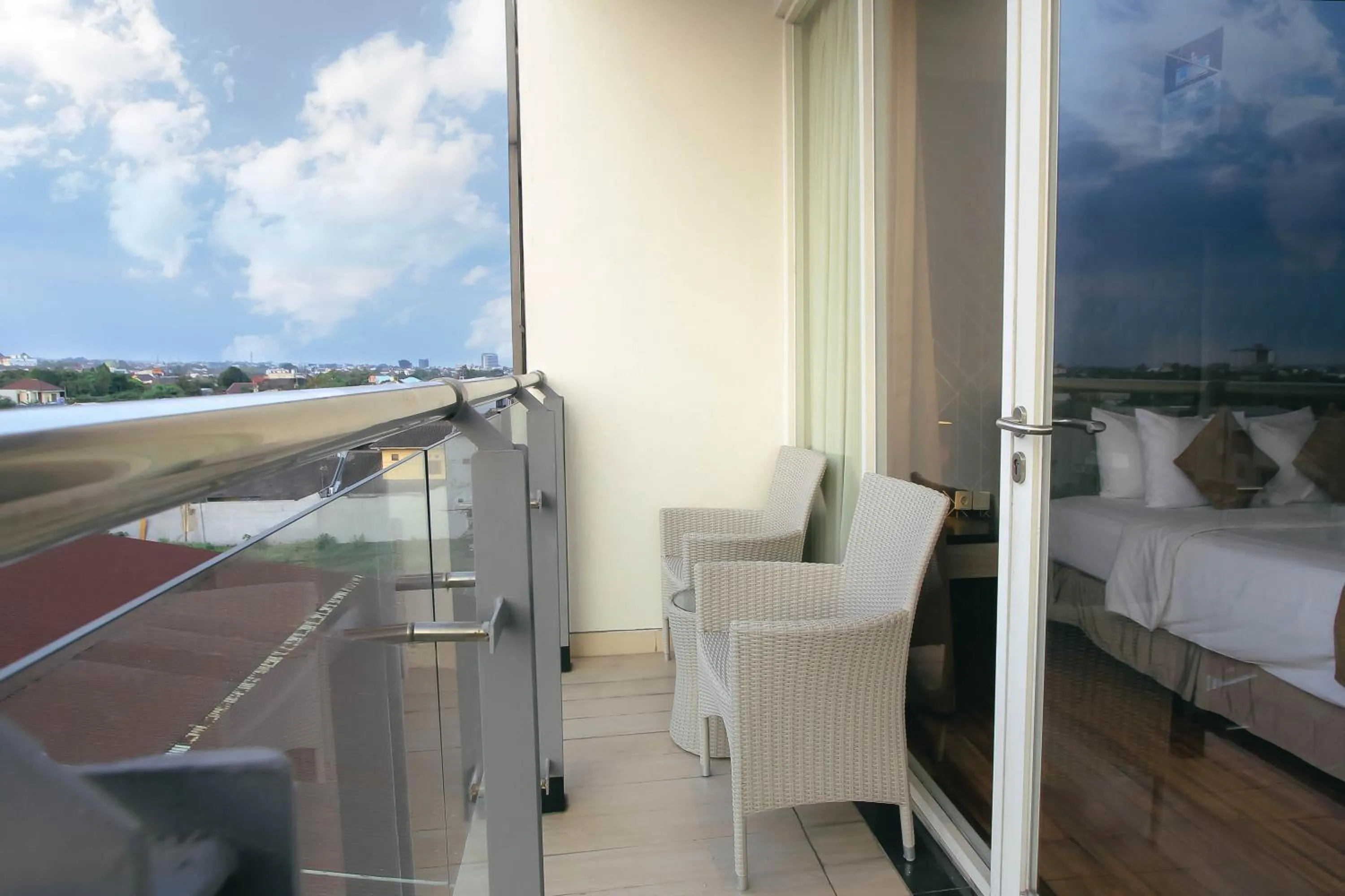 Crystal Lotus Hotel Yogyakarta