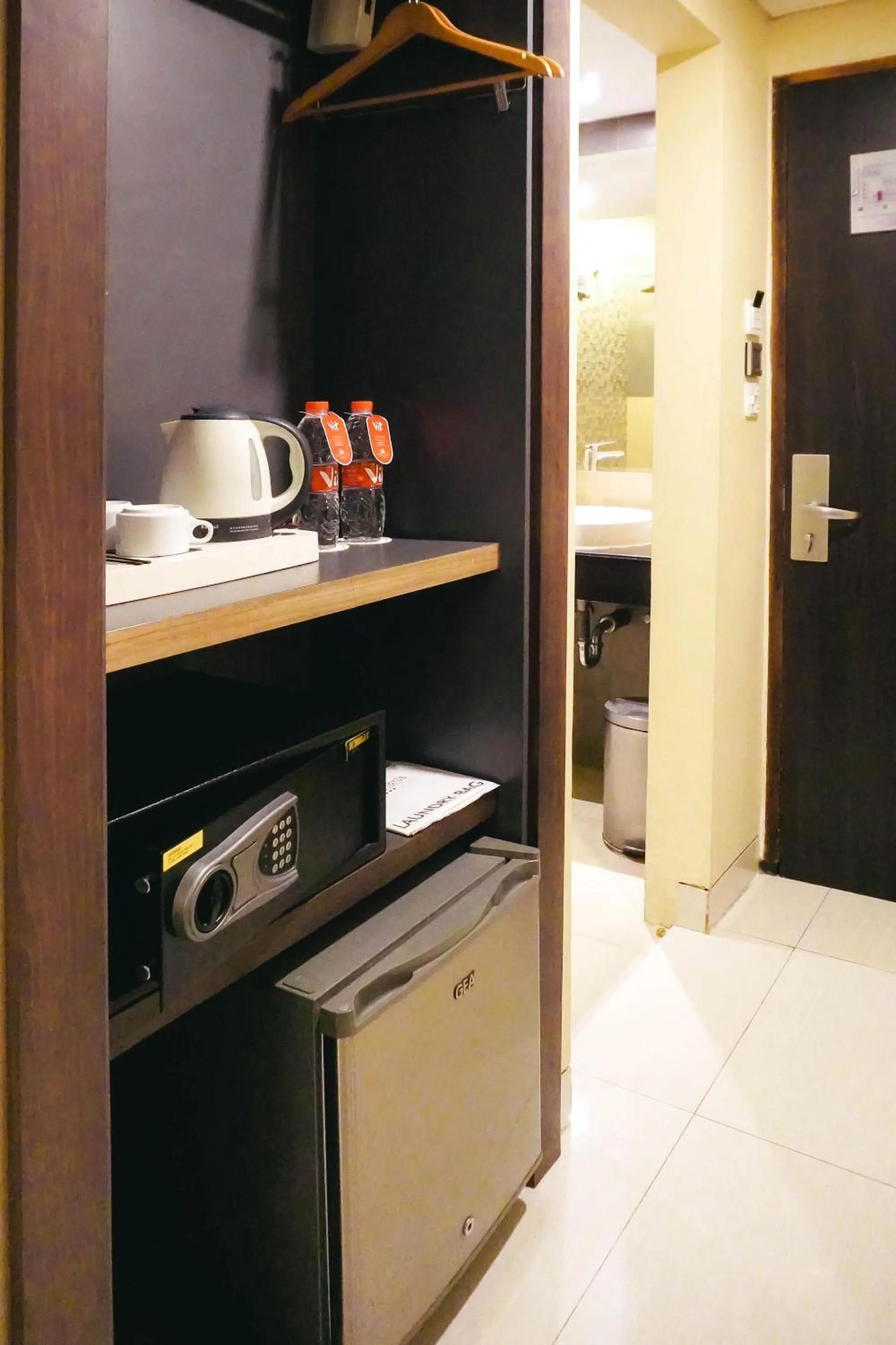 Crystal Lotus Hotel Yogyakarta