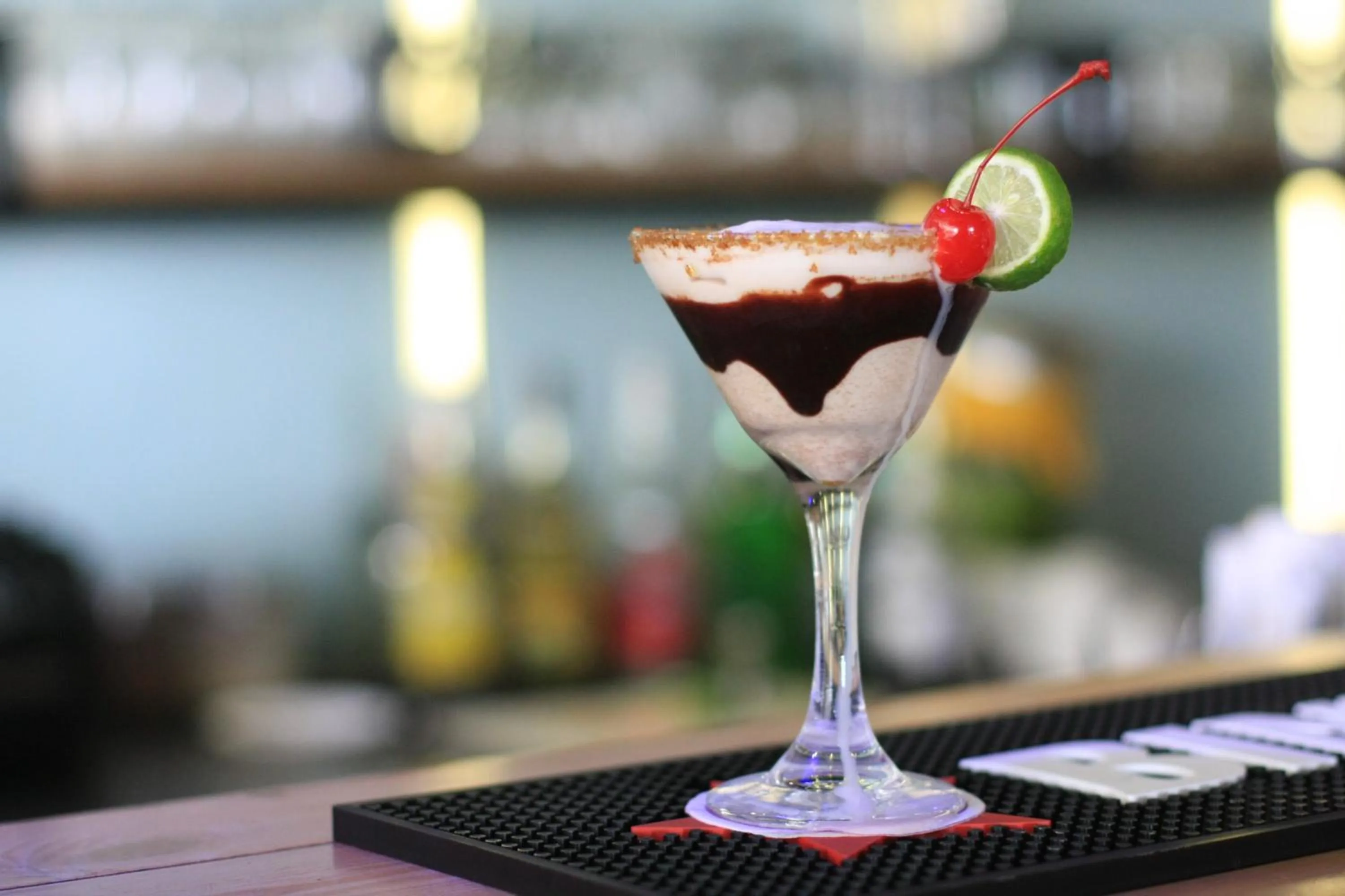 Non alcoholic drinks in Crystal Lotus Hotel Yogyakarta