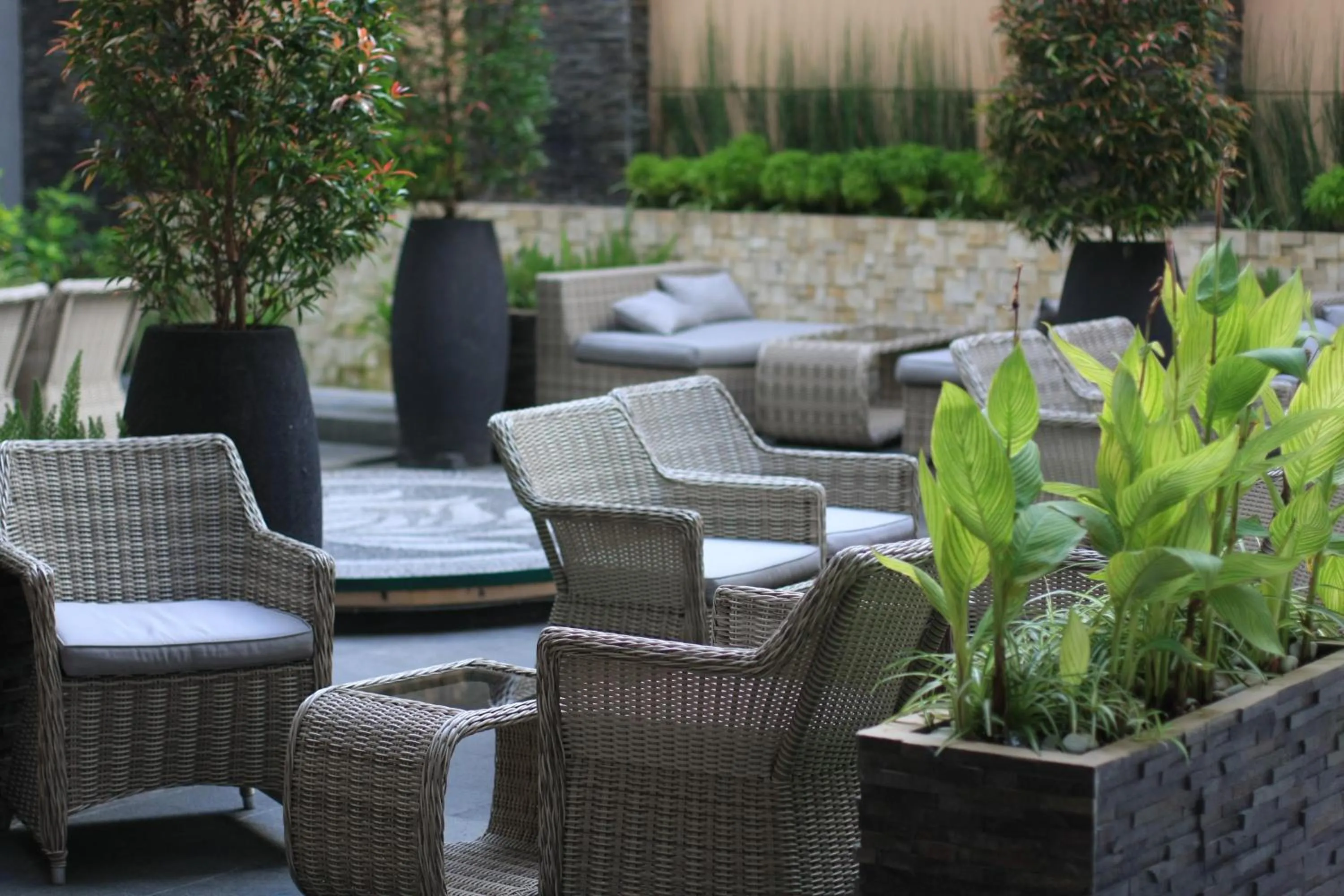 Crystal Lotus Hotel Yogyakarta