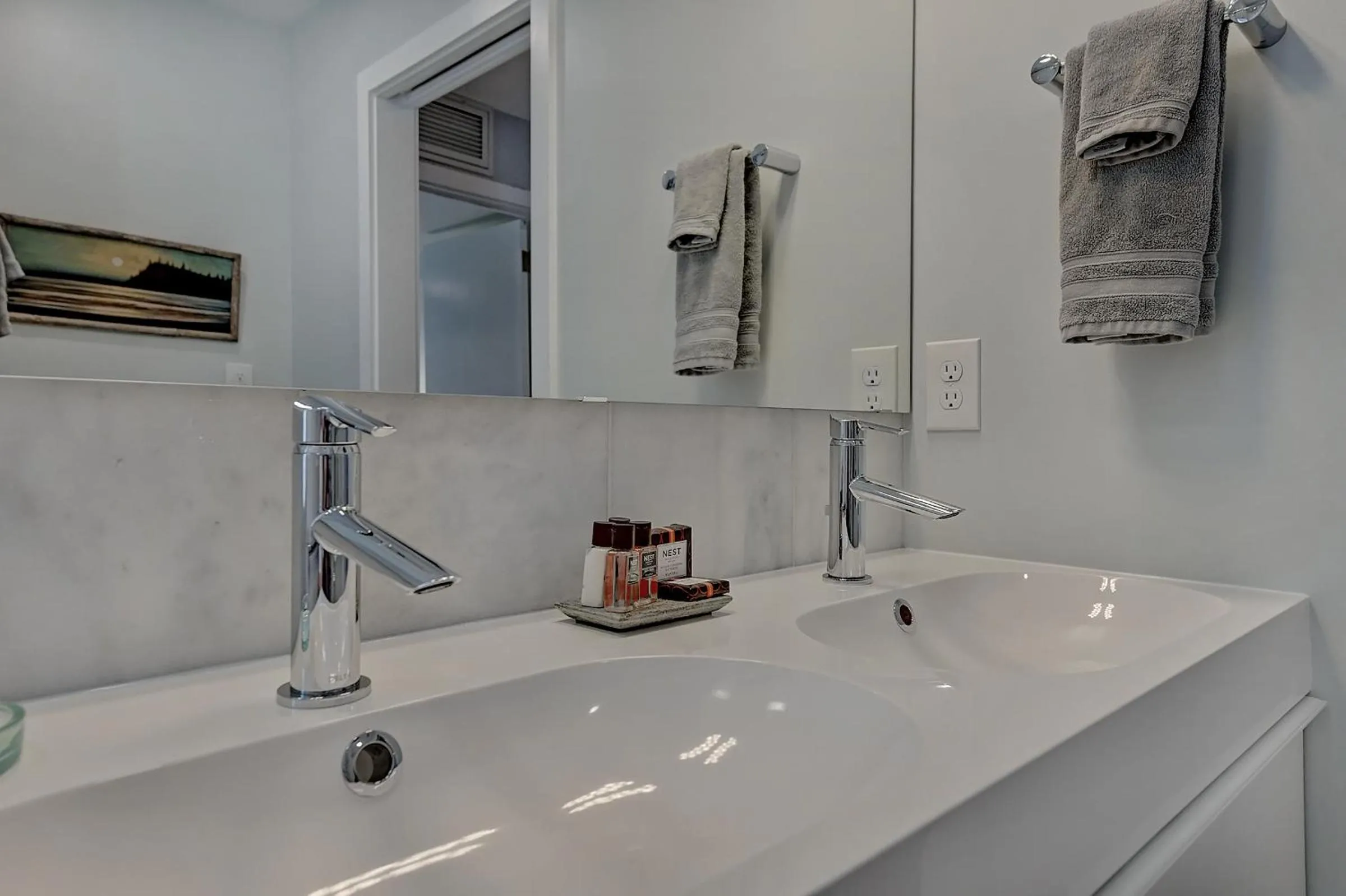 The Home Collection CLT: 510 Queens