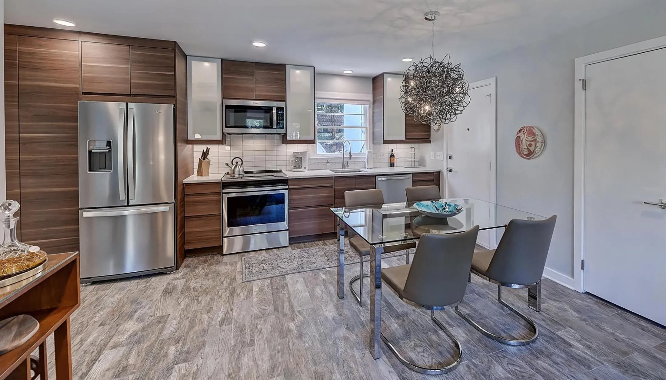 The Home Collection CLT: 510 Queens