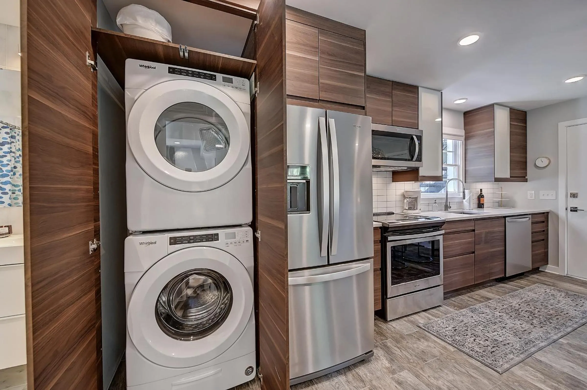 The Home Collection CLT: 510 Queens