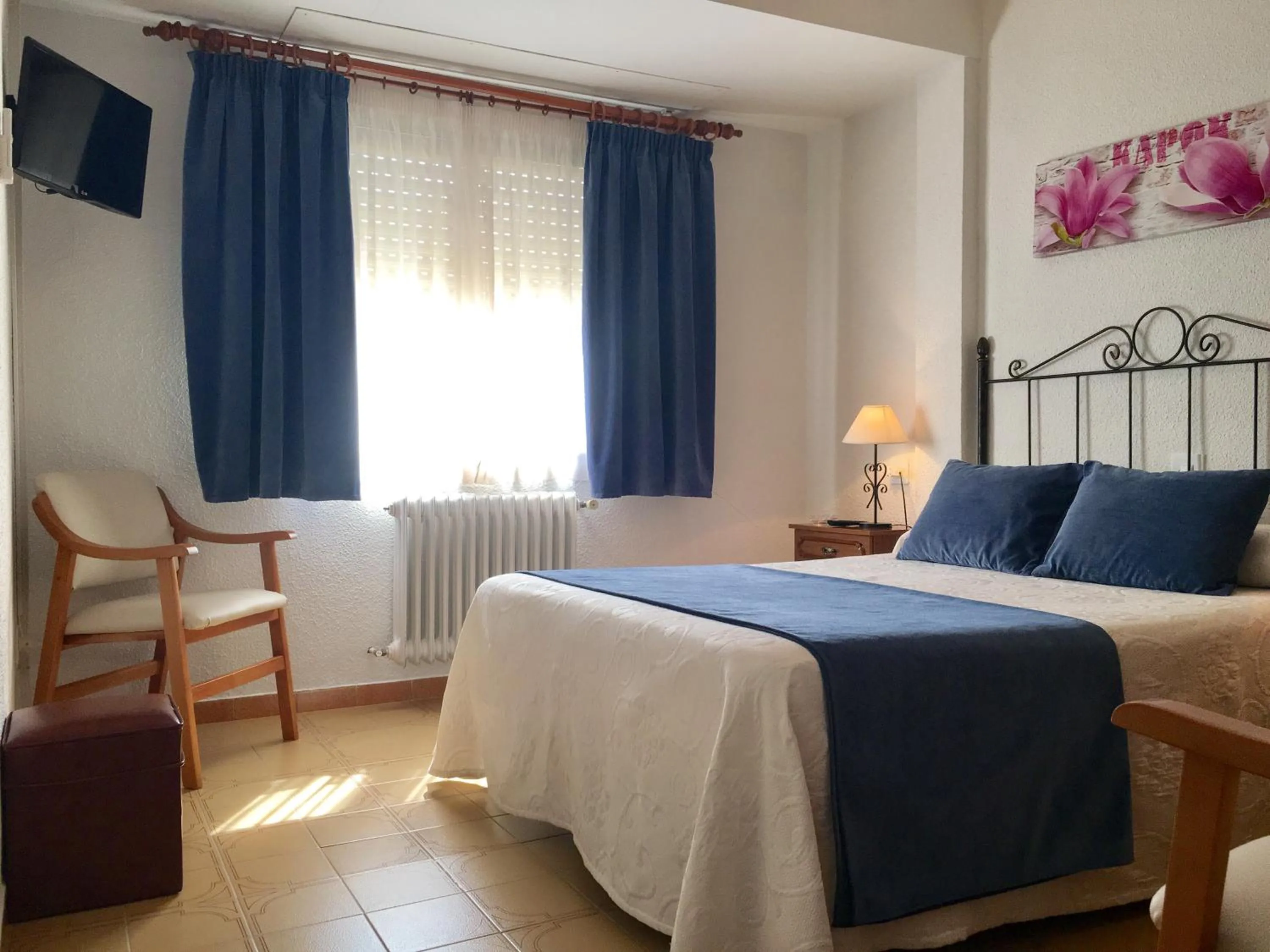Hostal La Noria