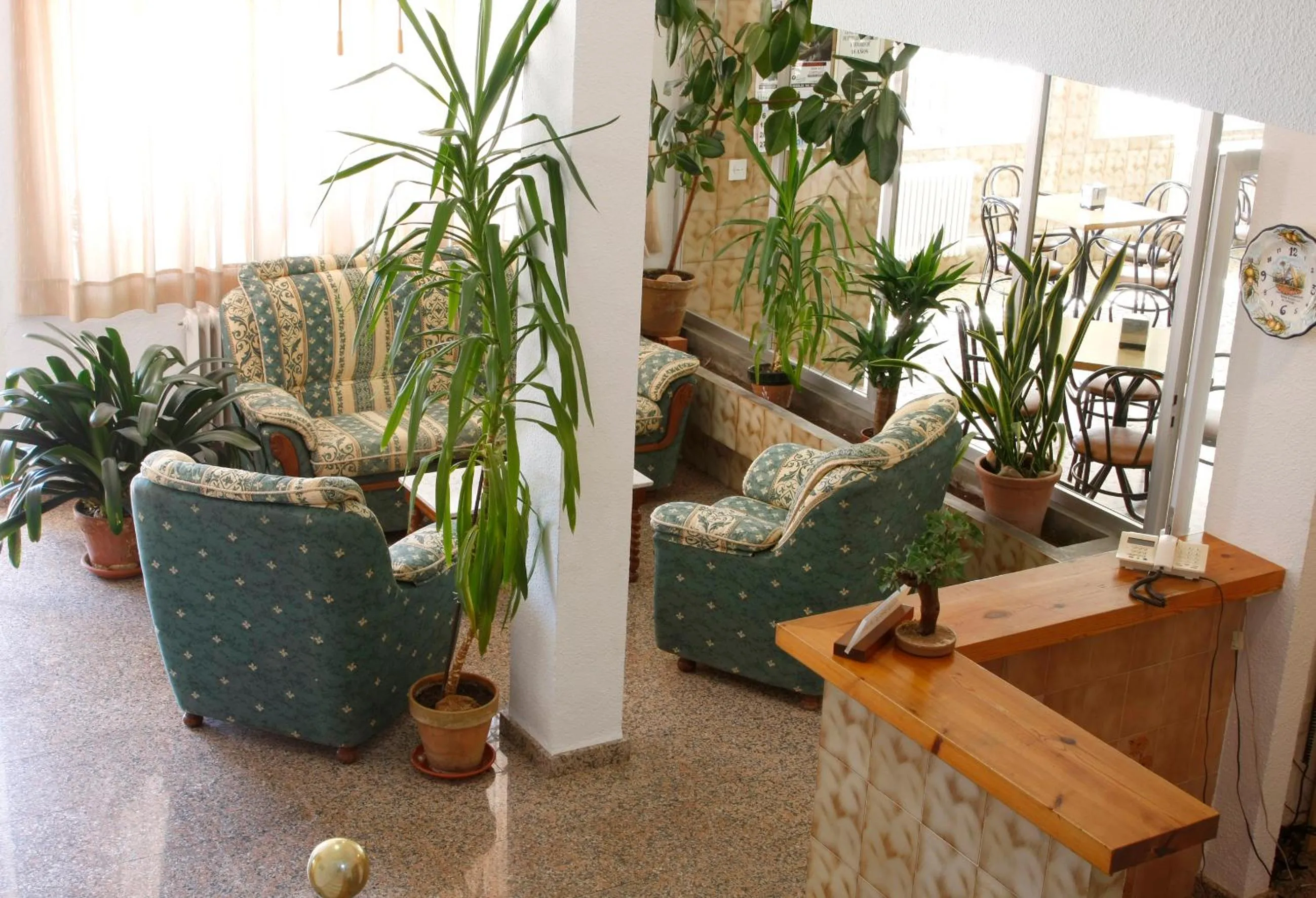 Hostal La Noria