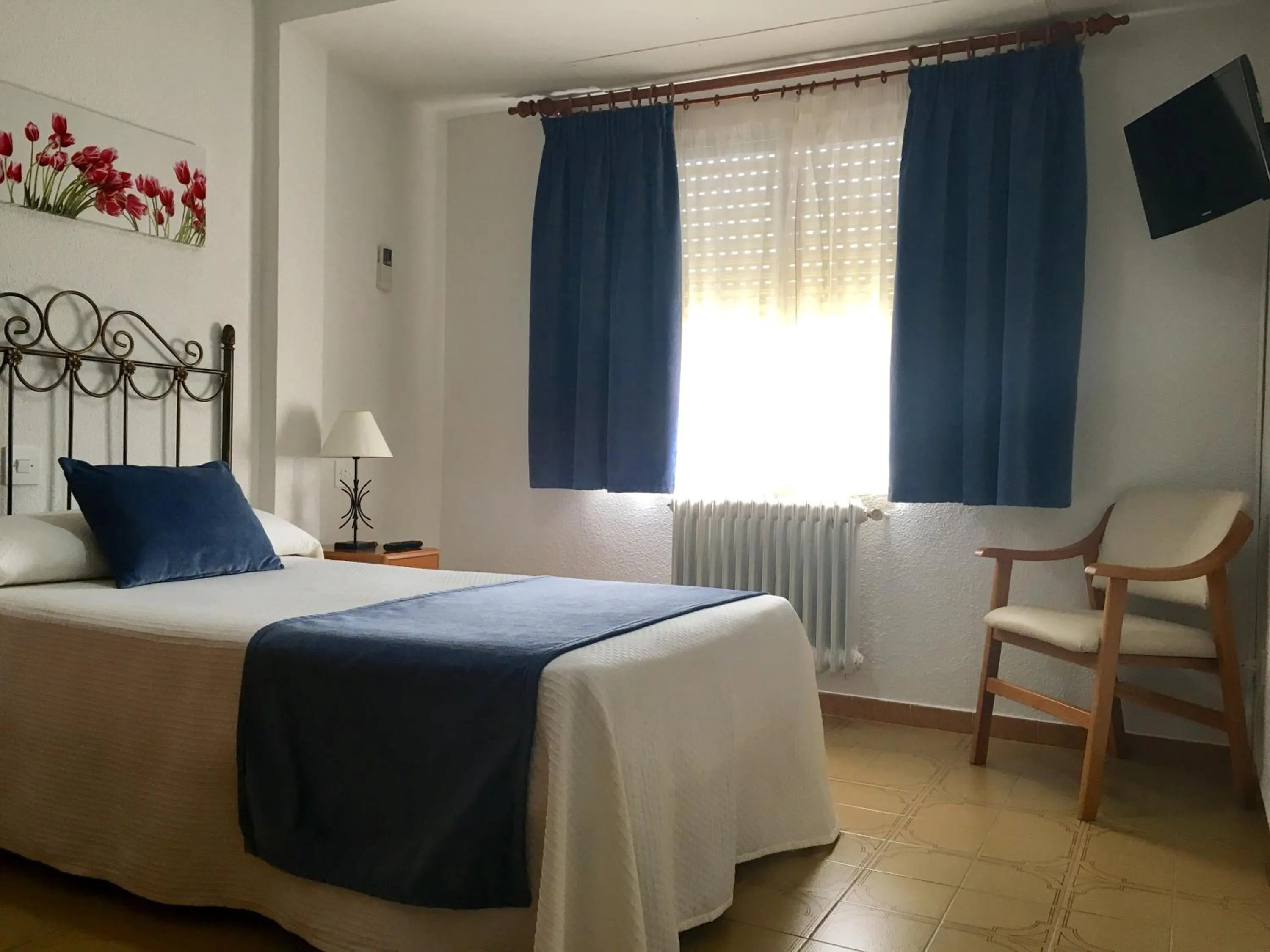 Hostal La Noria