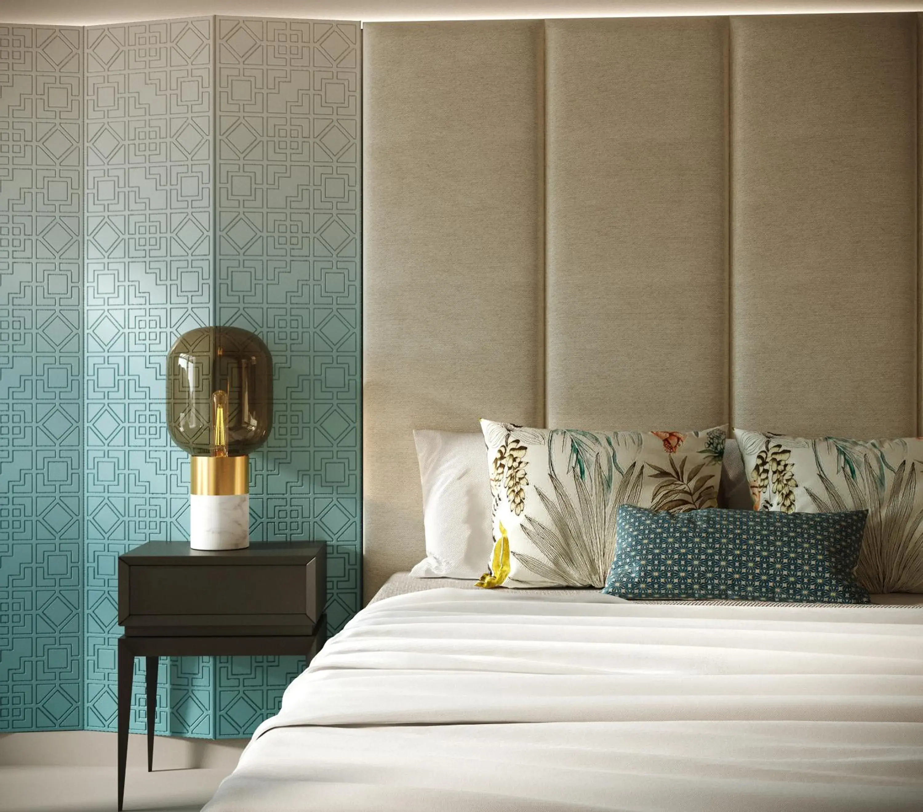 Double Room in Dionis Boutique Hotel & Spa Double Room in Dionis Boutique Hotel & Spa