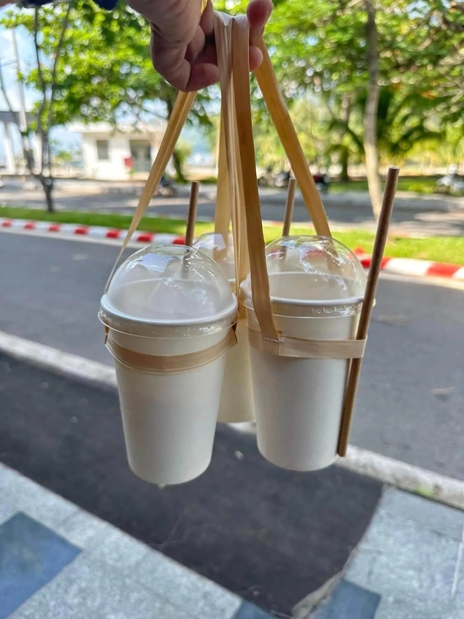 Con Son Island Hotel