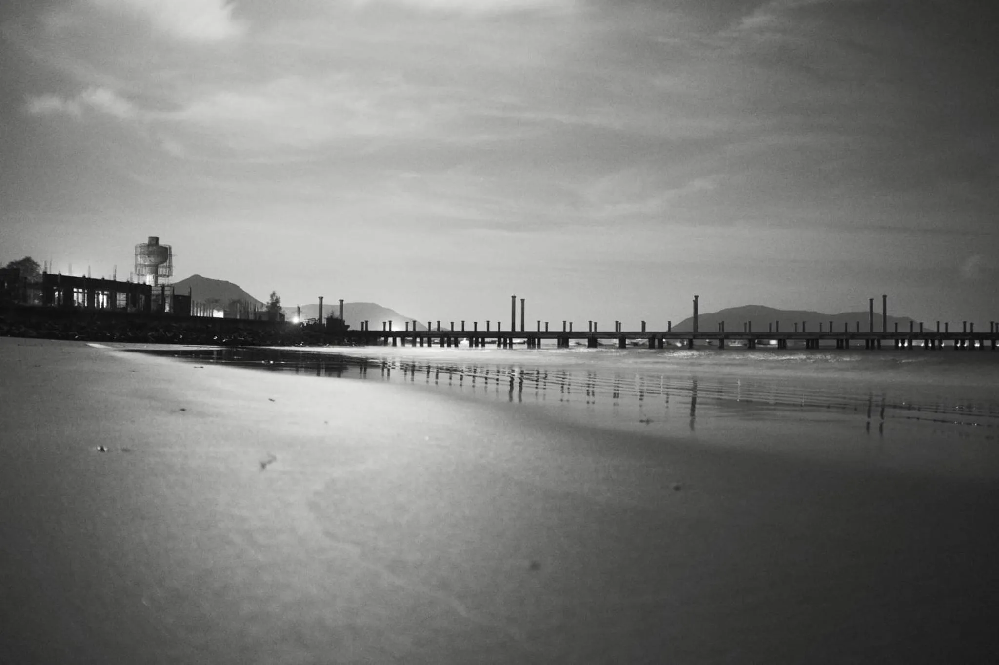 Con Son Island Hotel