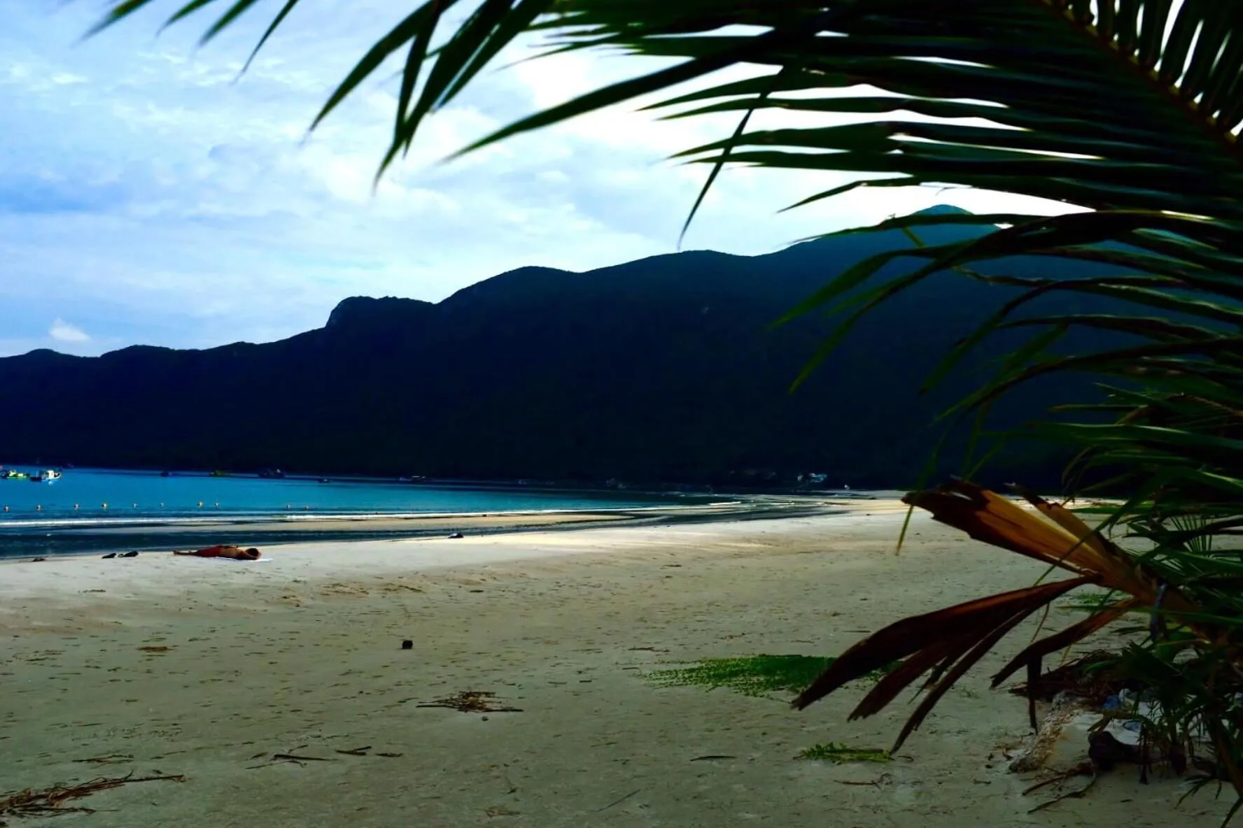 Con Son Island Hotel