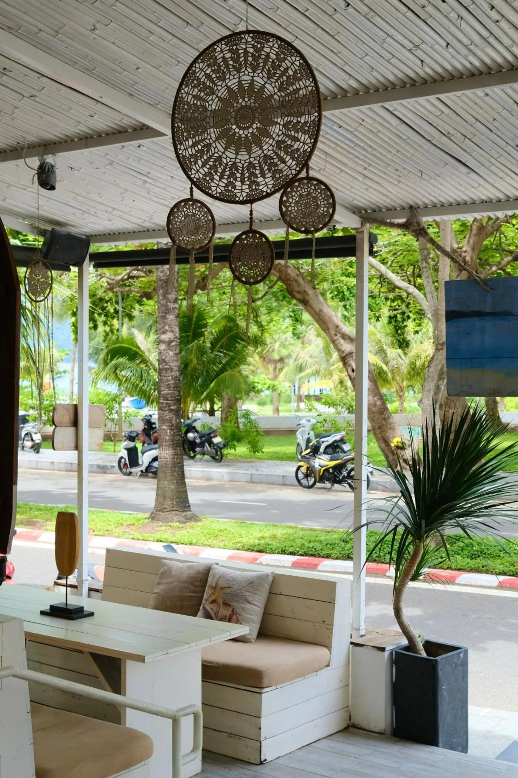 Con Son Island Hotel