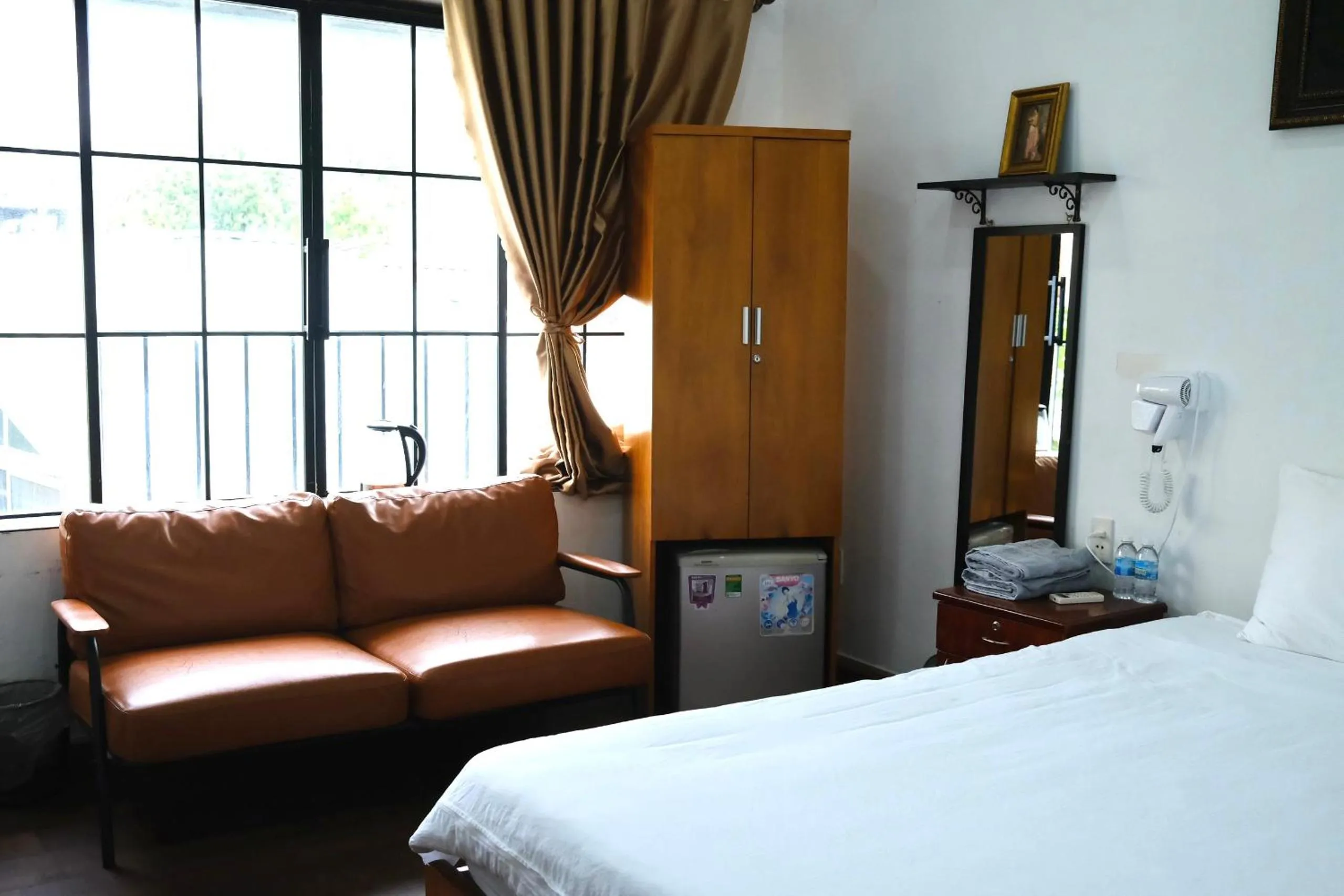 Con Son Island Hotel