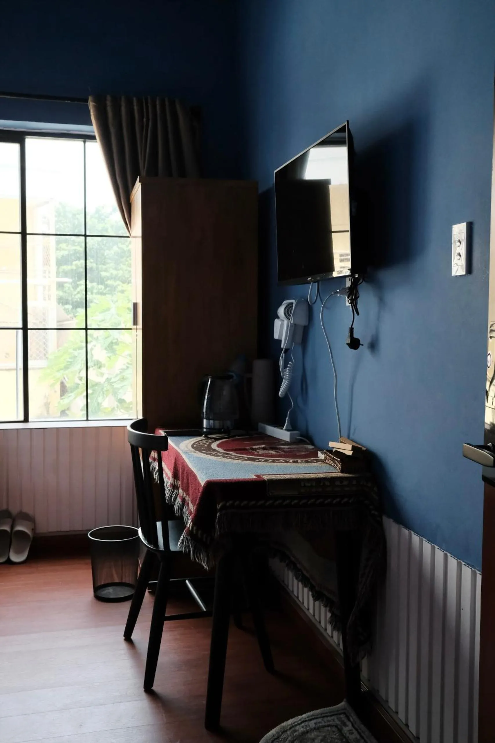 Con Son Island Hotel