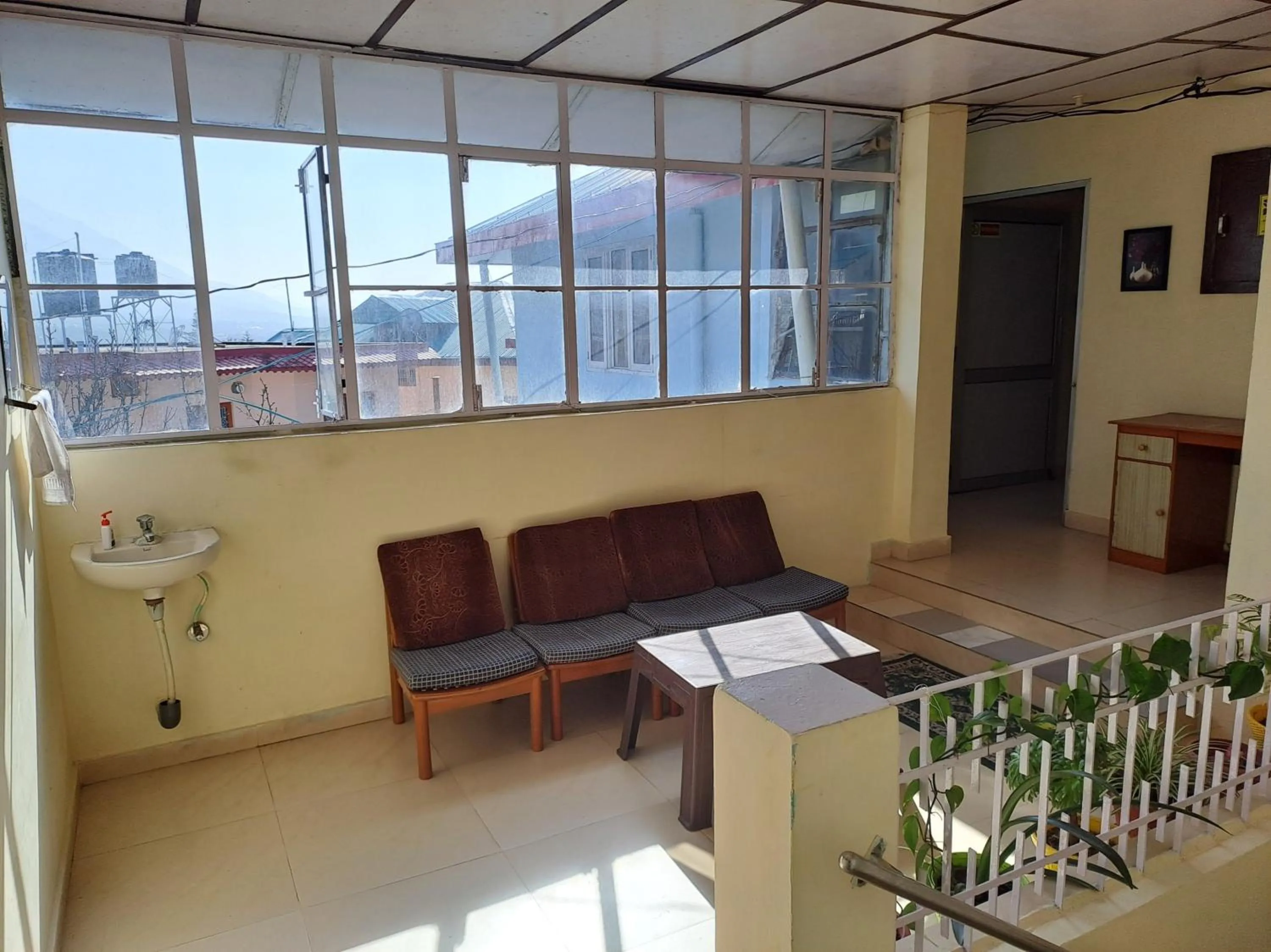 Other in Super Hotel O Country Lodge