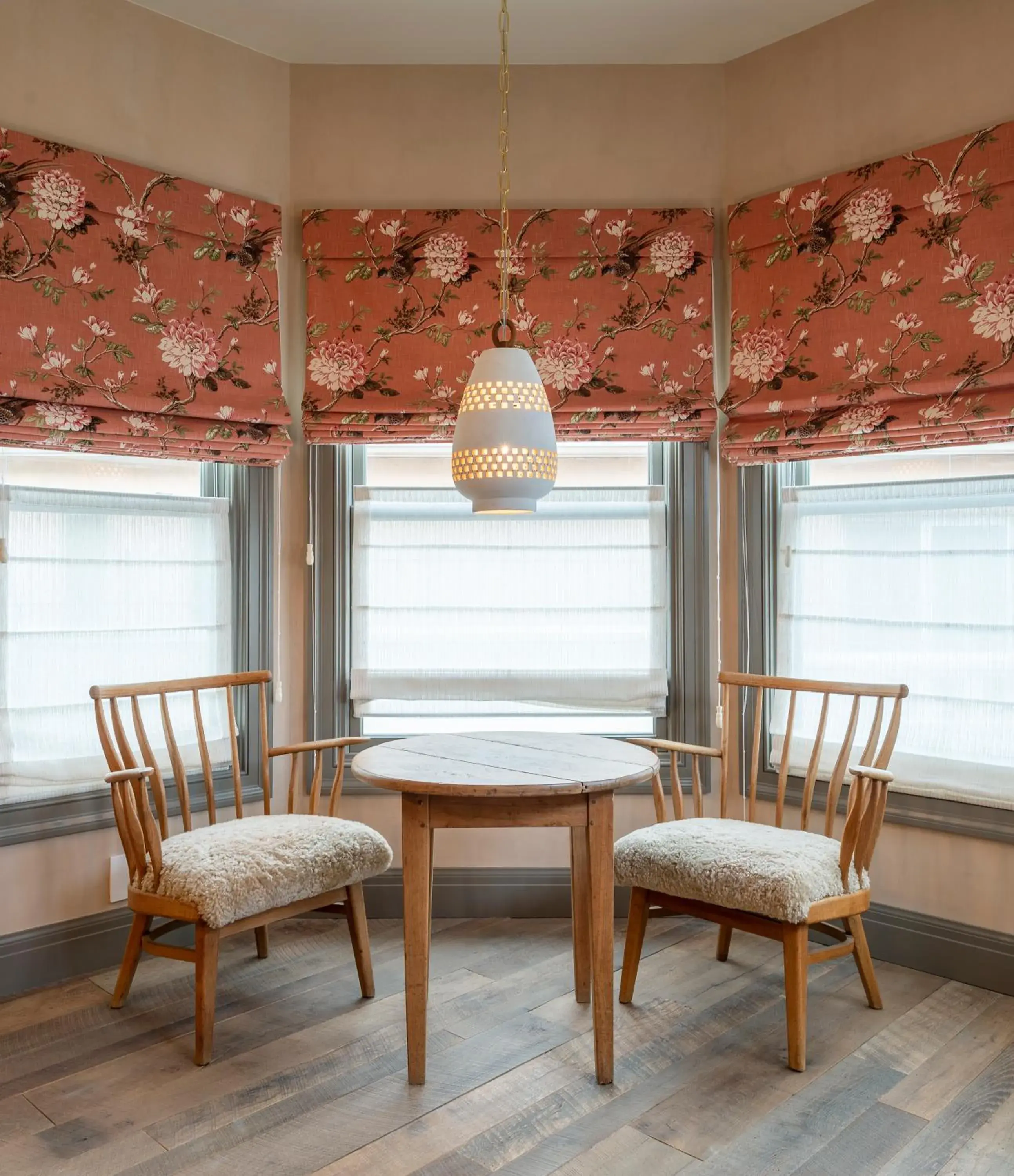 King Suite in Gjelina Hotel King Suite in Gjelina Hotel