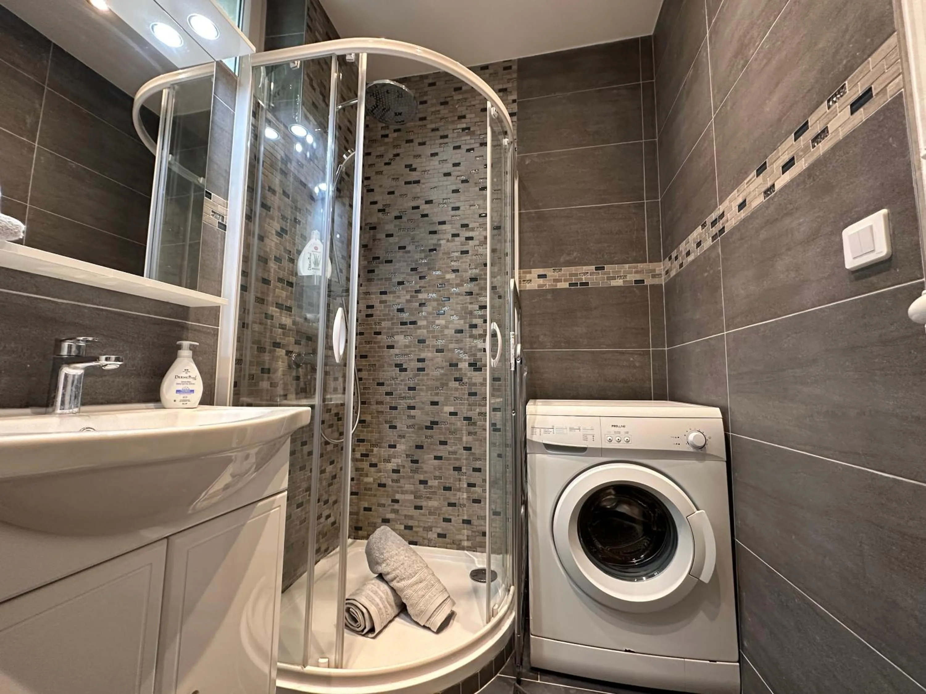 Grand Appt' * Cosy * Proche Paris