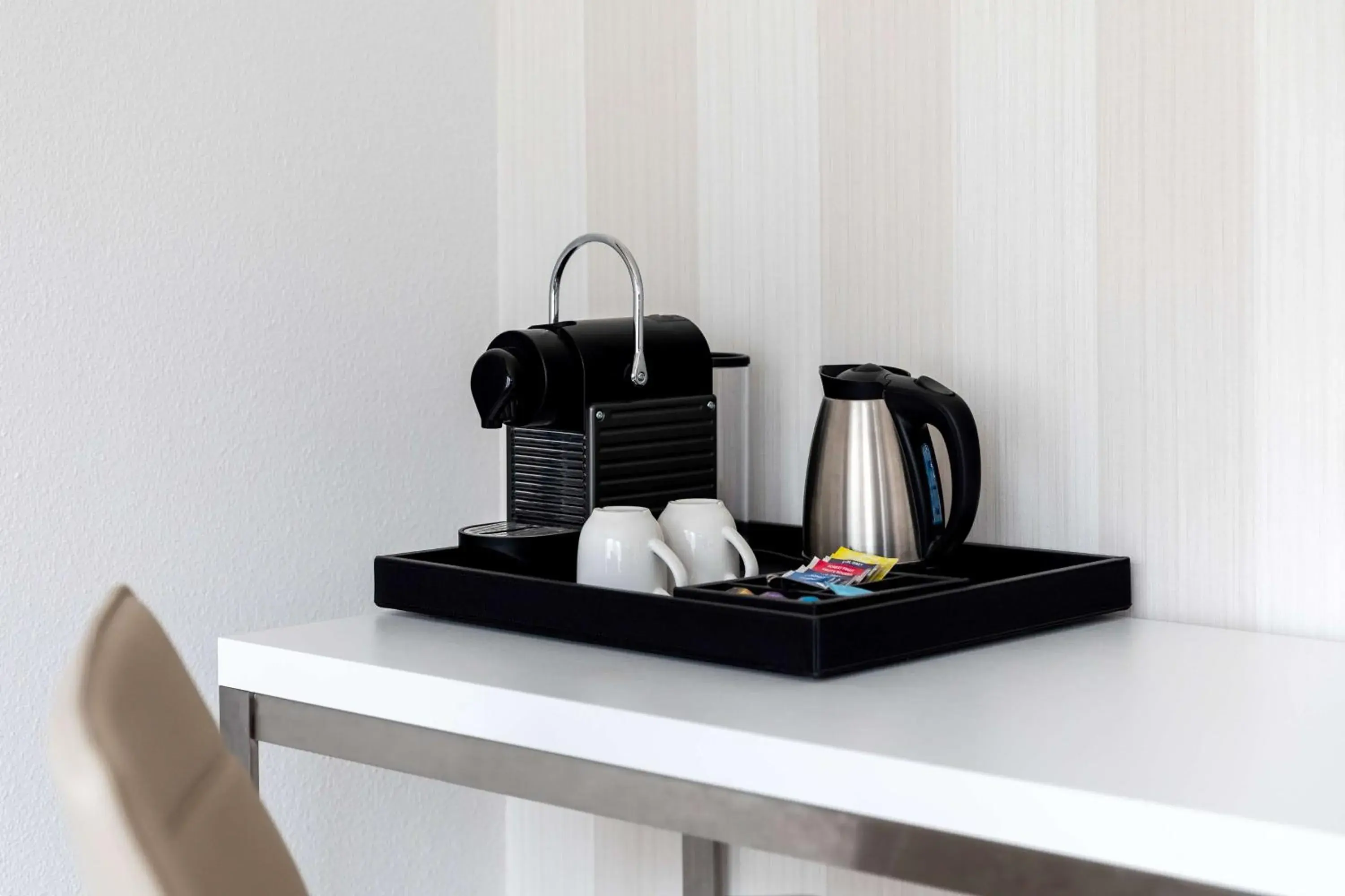 Bedroom in NH Bussum Jan Tabak Bedroom in NH Bussum Jan Tabak