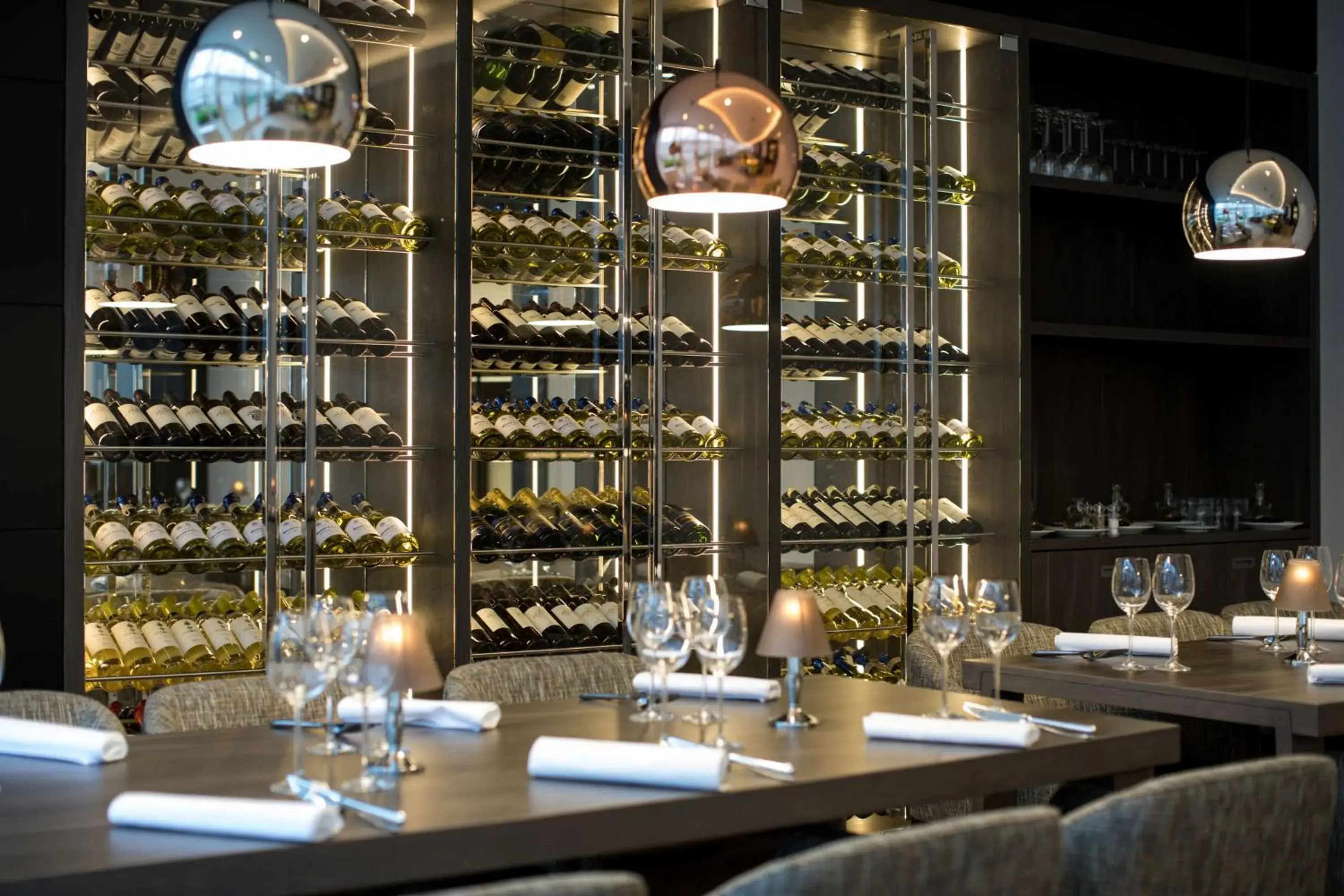 Restaurant/places to eat in NH Bussum Jan Tabak Restaurant/places to eat in NH Bussum Jan Tabak