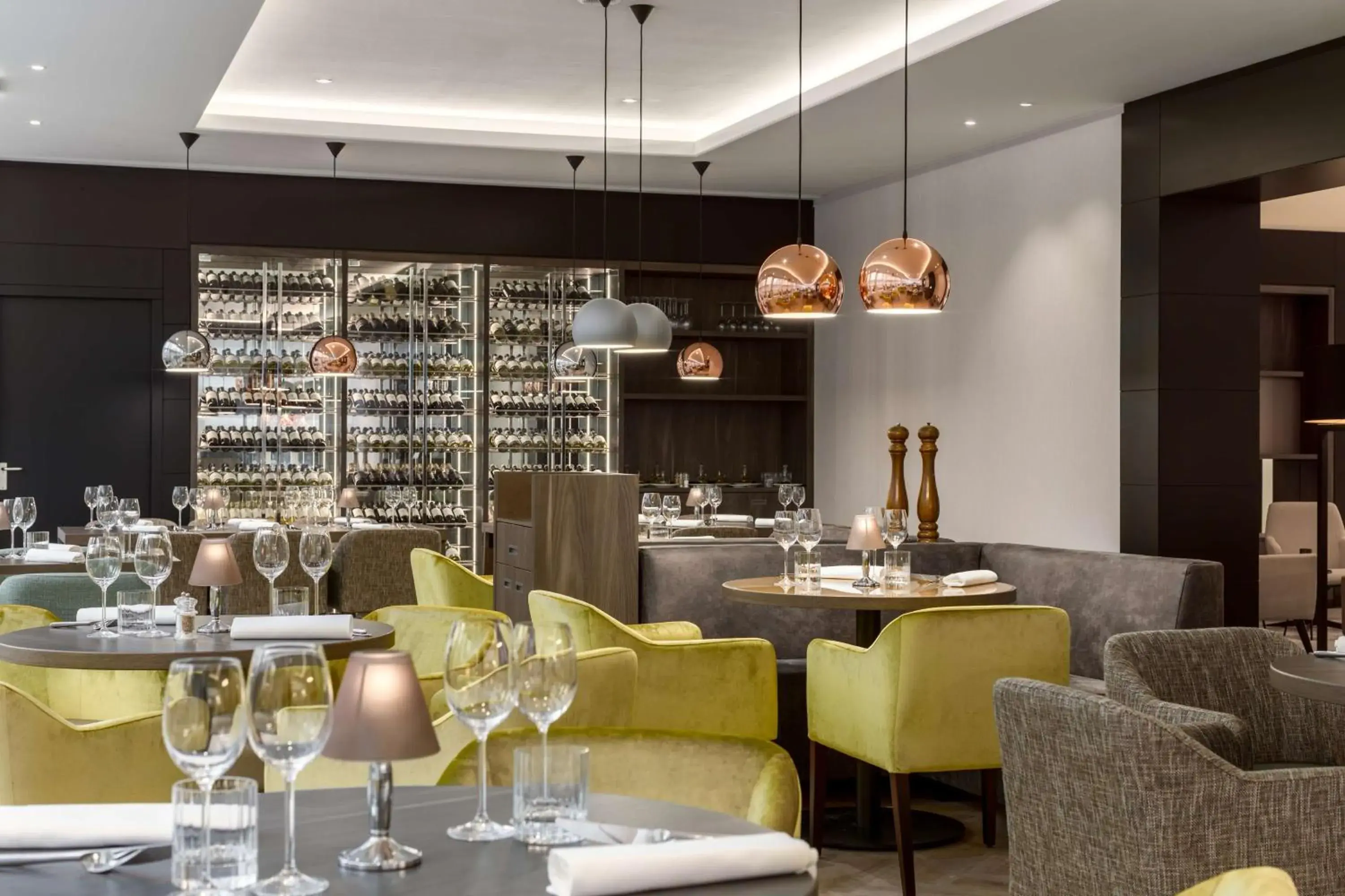 Restaurant/places to eat in NH Bussum Jan Tabak Restaurant/places to eat in NH Bussum Jan Tabak
