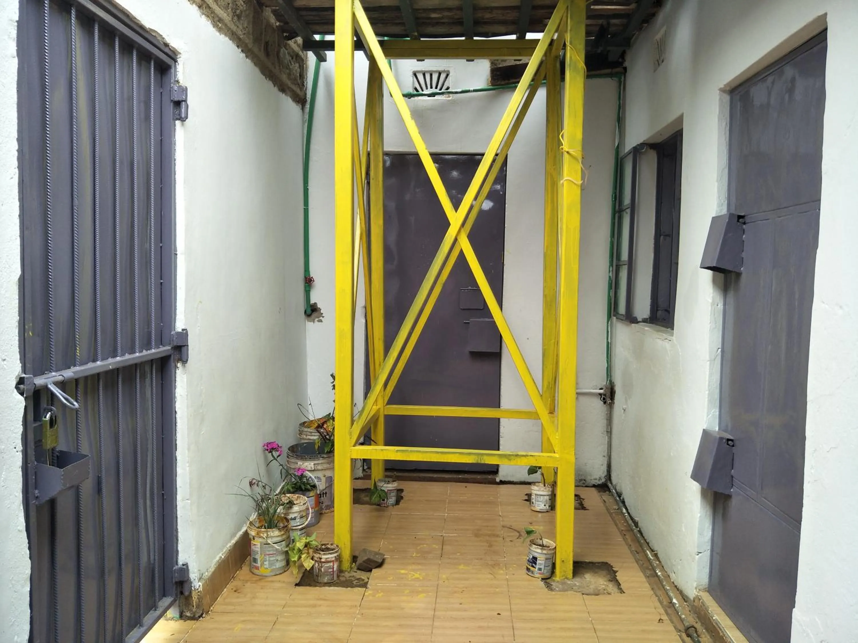 Other in Wrech House Sagana -1989 PAY BEFORE ARRIVAL