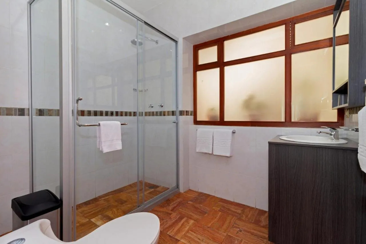Hostal Casa de Lidice