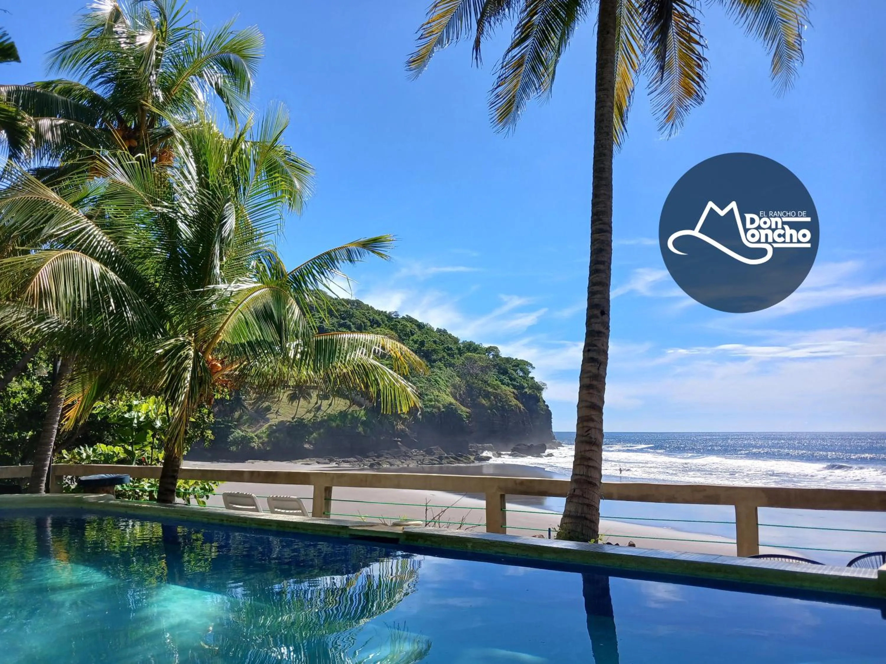 El Patio de Don Moncho - Shalpa