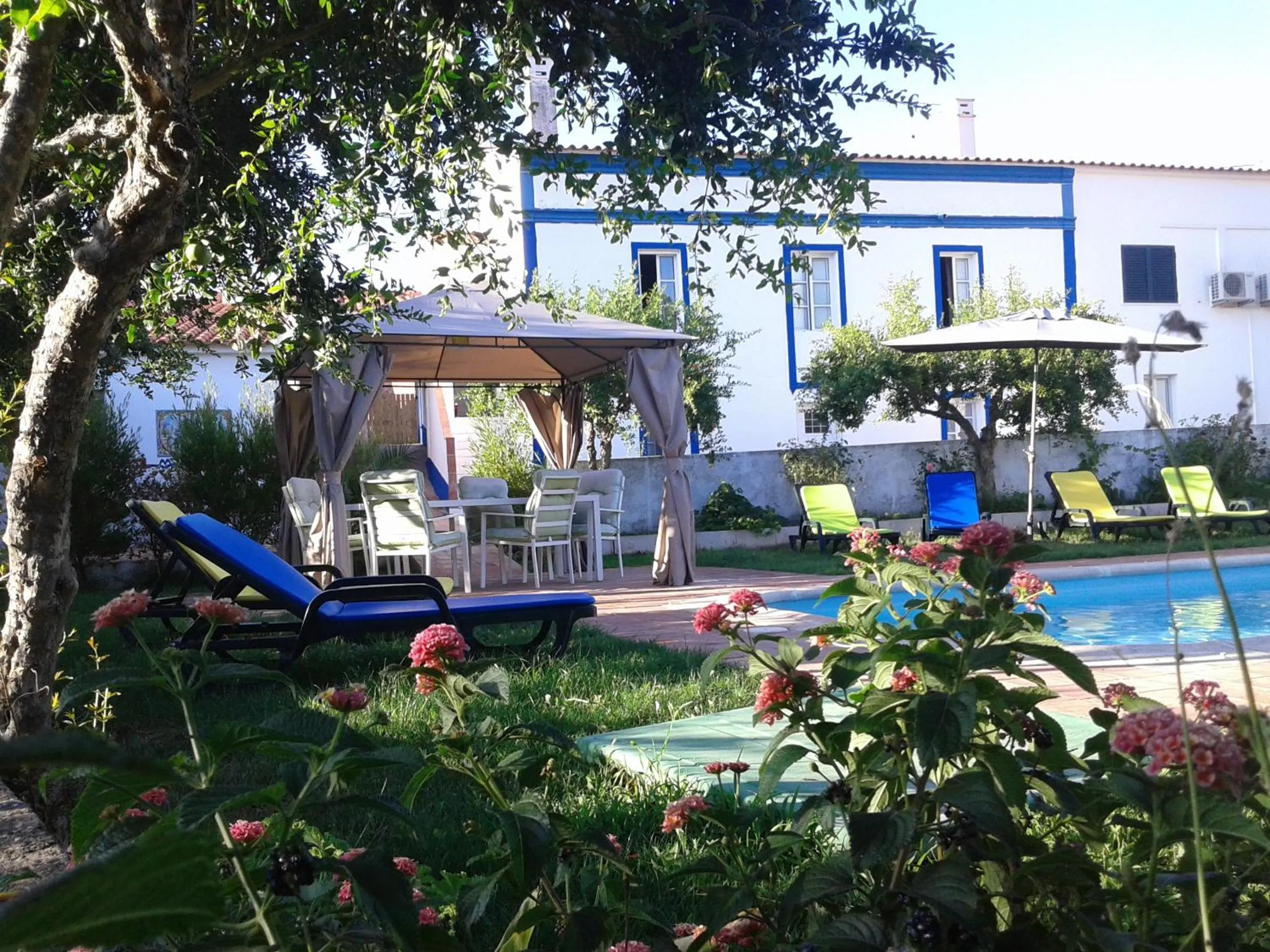 Cerro da Janela Hostel