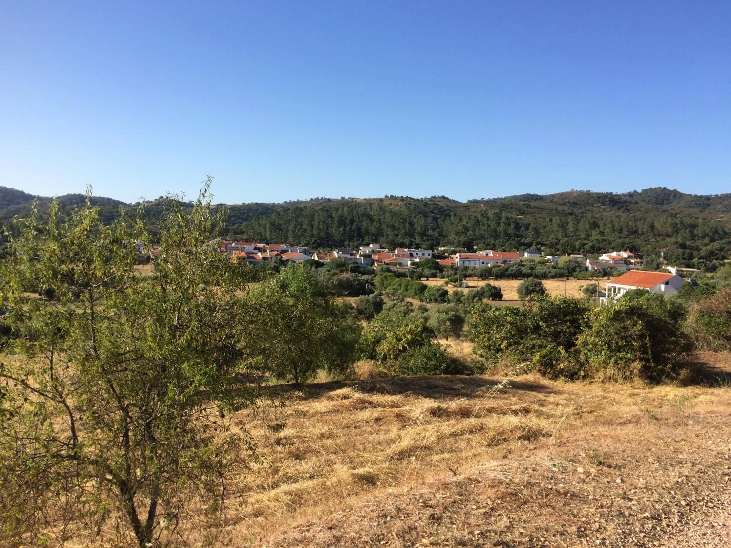 Cerro da Janela Hostel