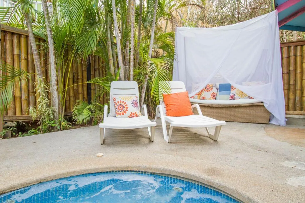 Tamarindo Village Hotel