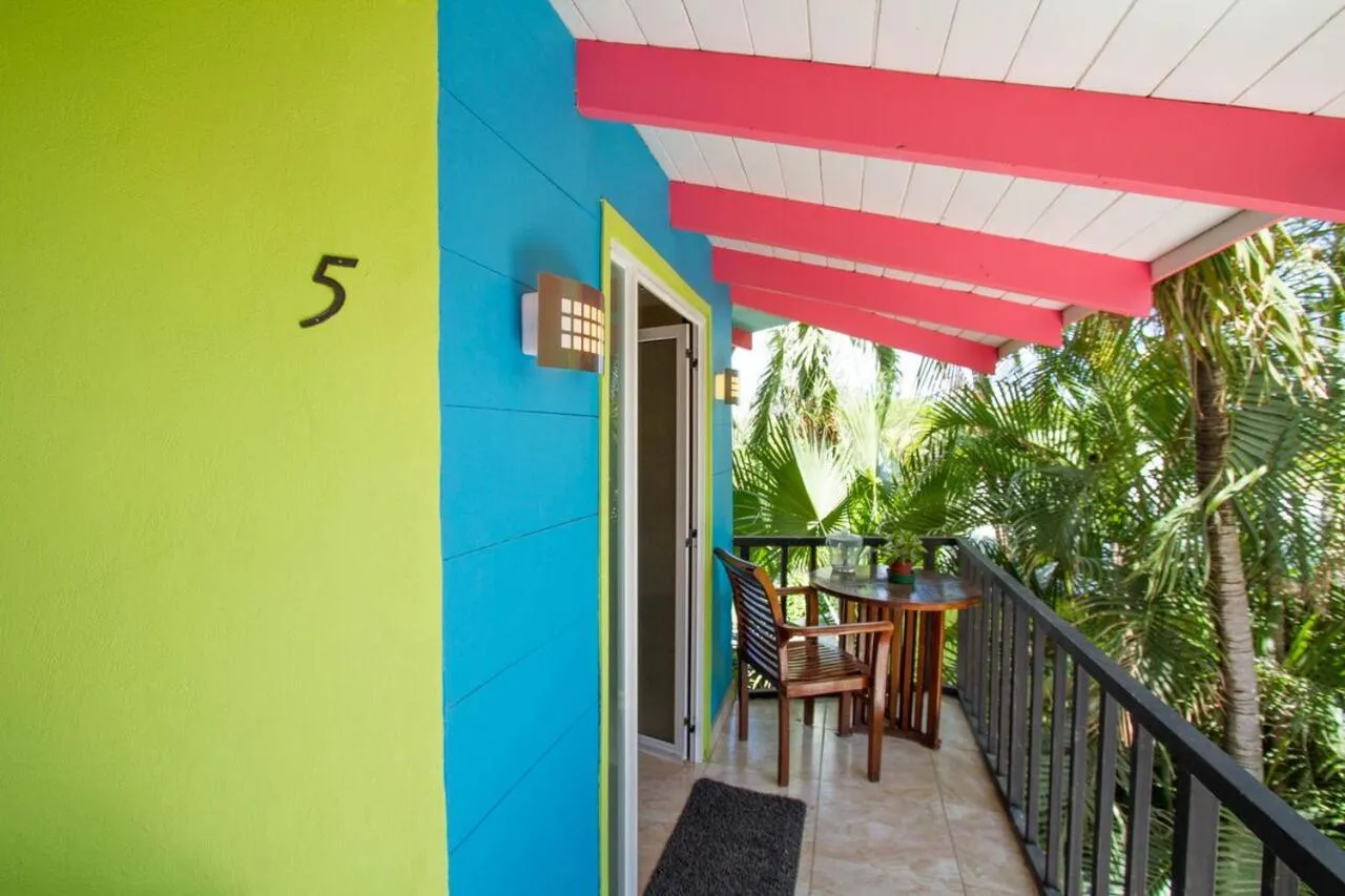 Tamarindo Village Hotel